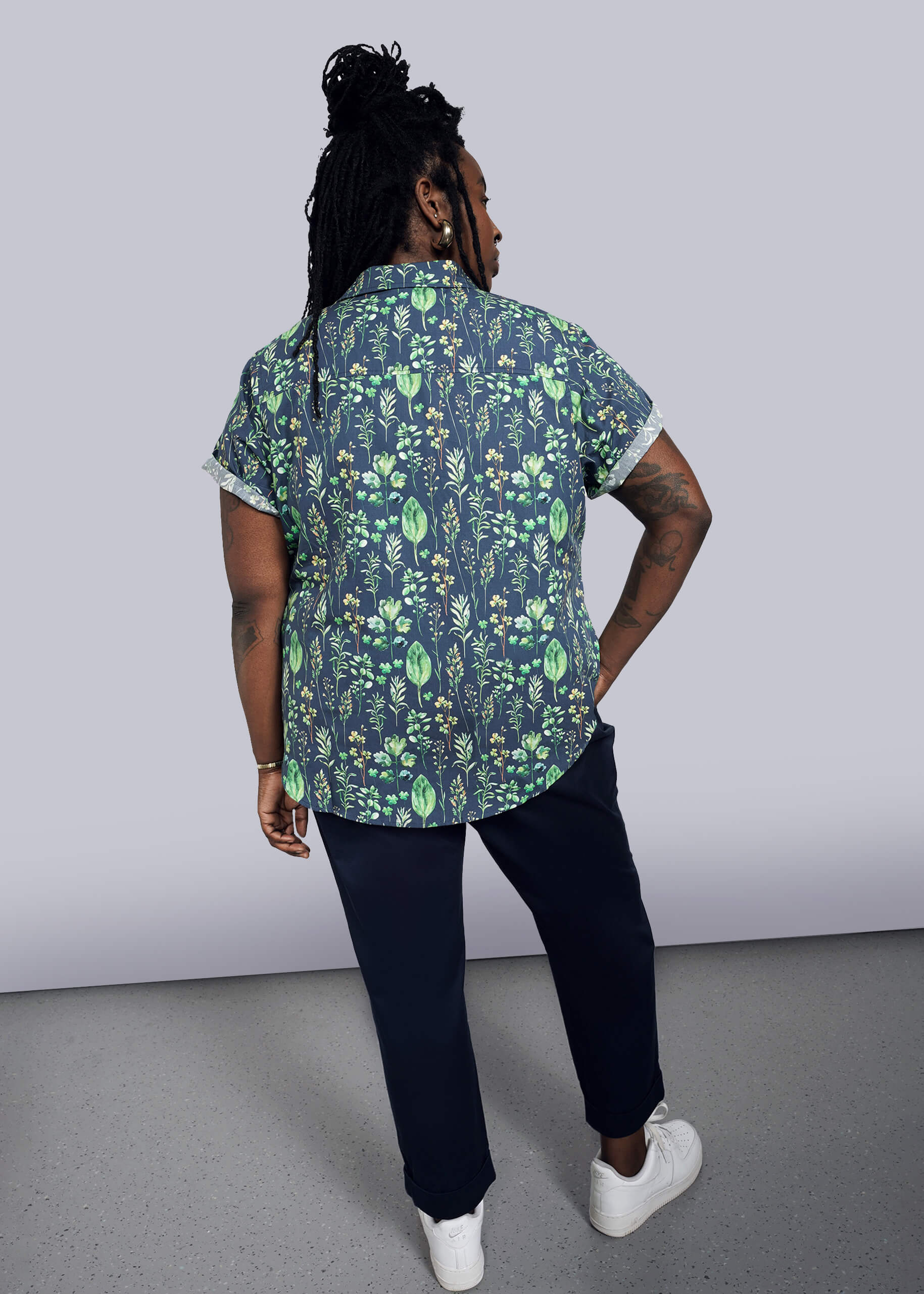 The Essential Button Up - Image 8