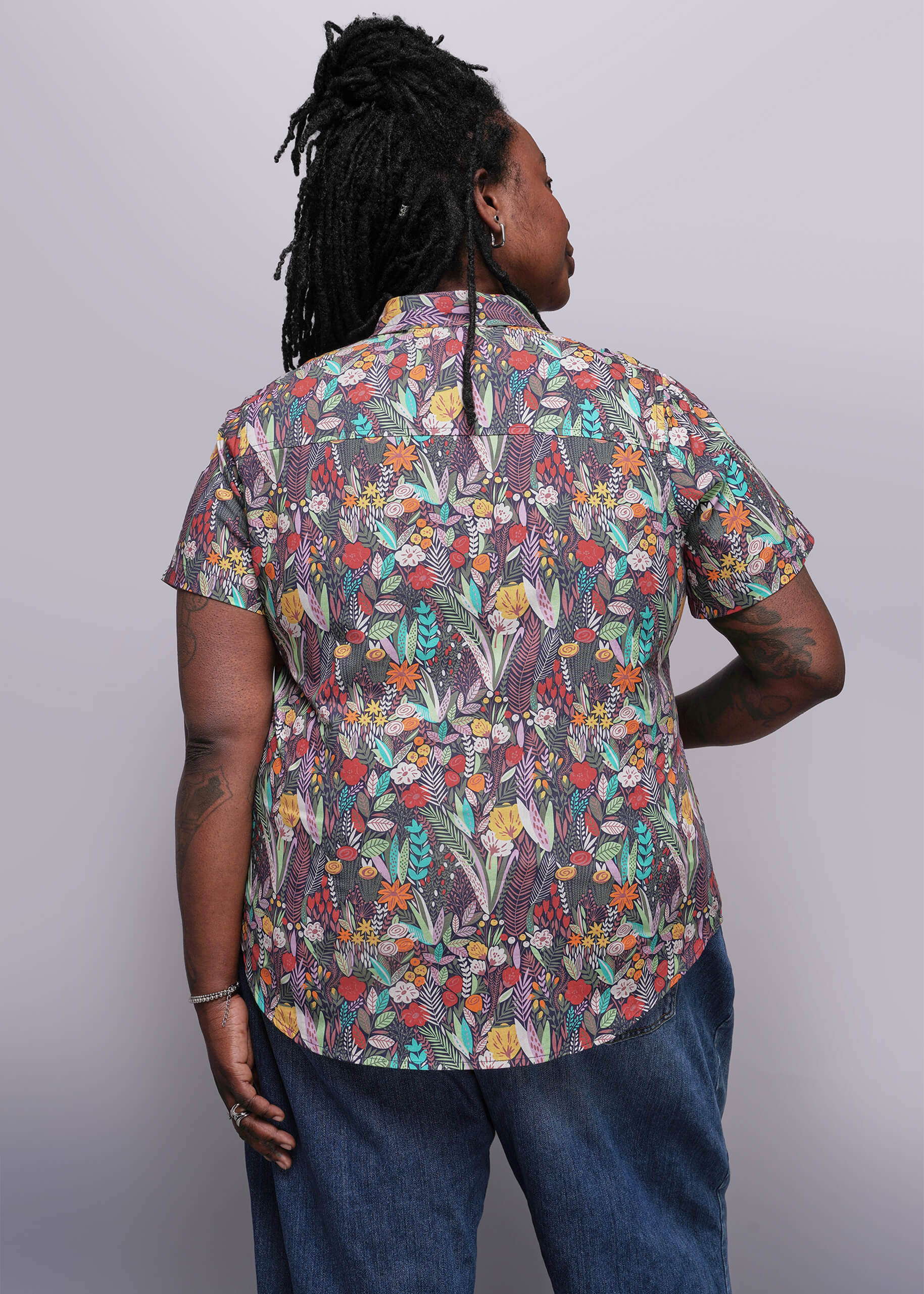 The Essential Button Up - Image 10