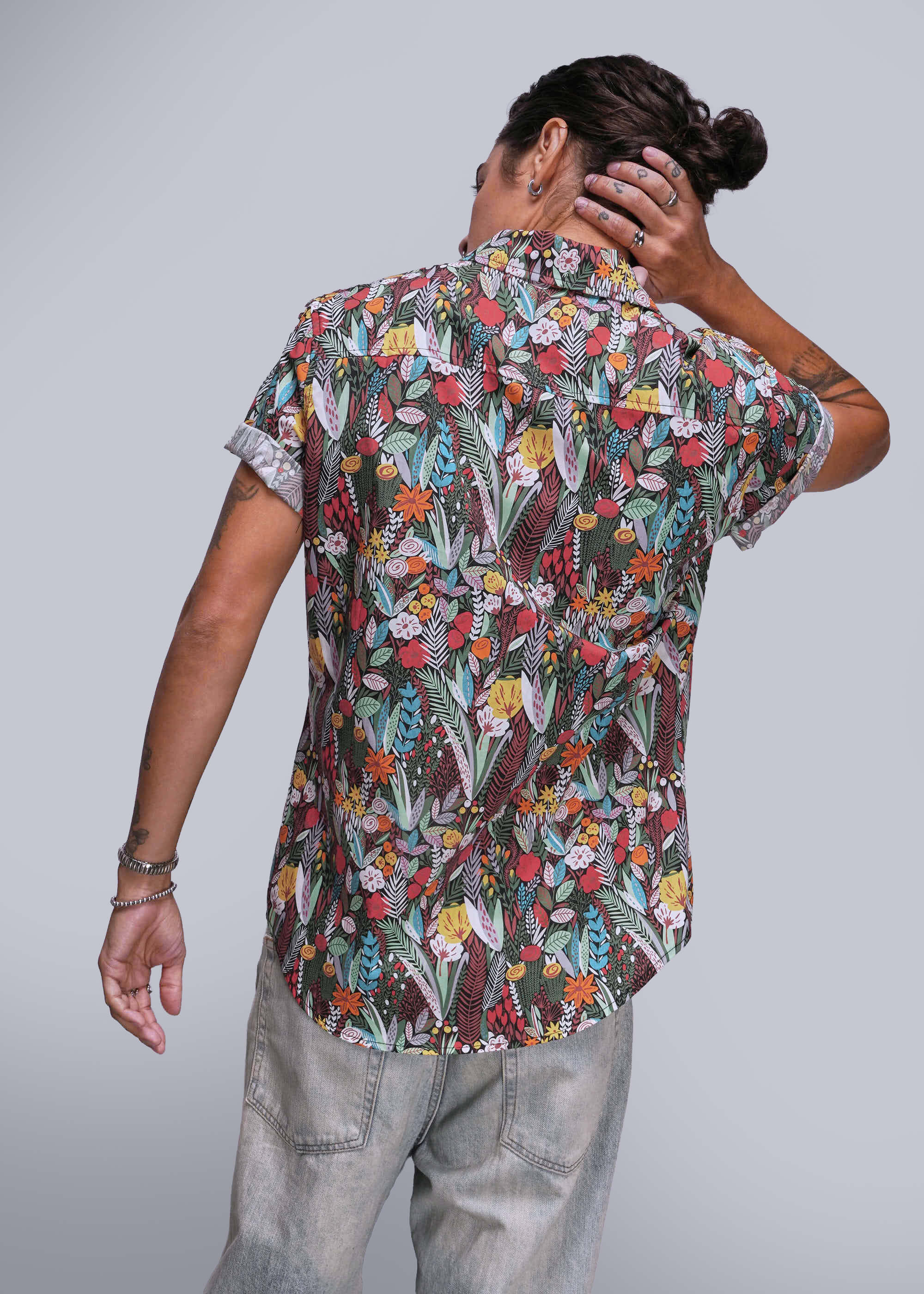 The Essential Button Up - Image 5