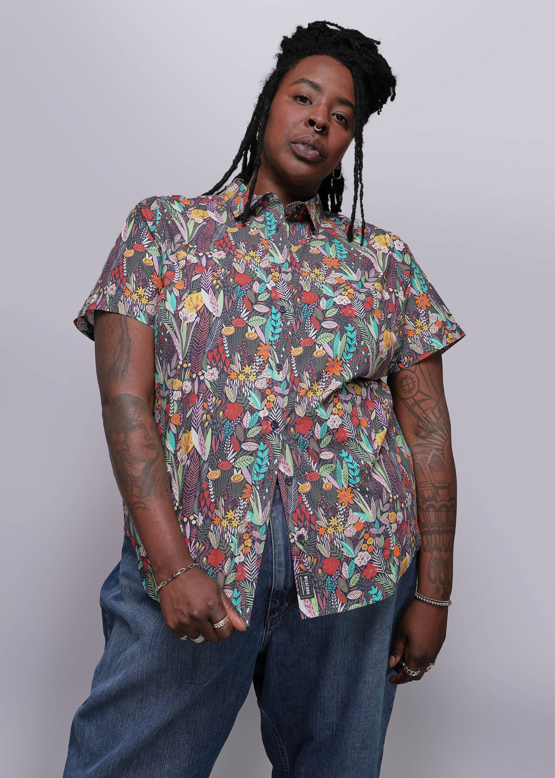 The Essential Button Up - Image 6
