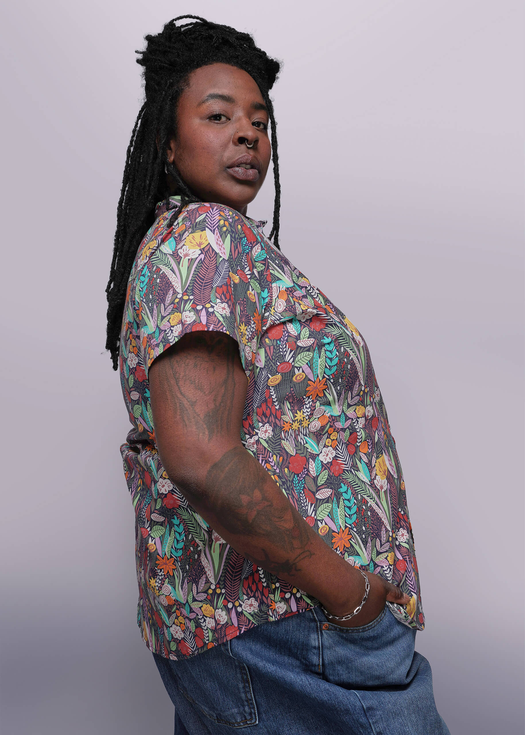 The Essential Button Up - Image 8