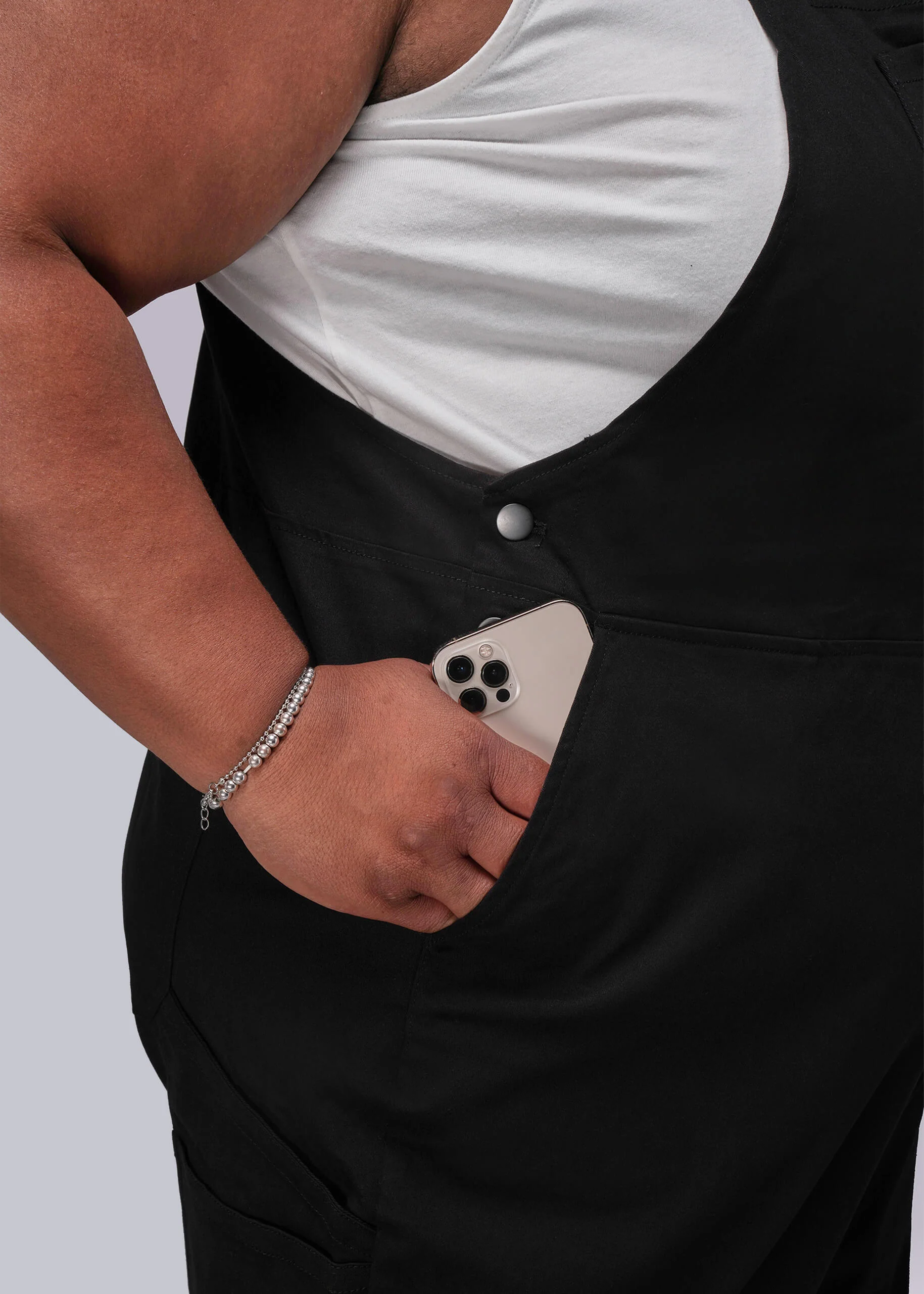 The Essential Overall - Image 3