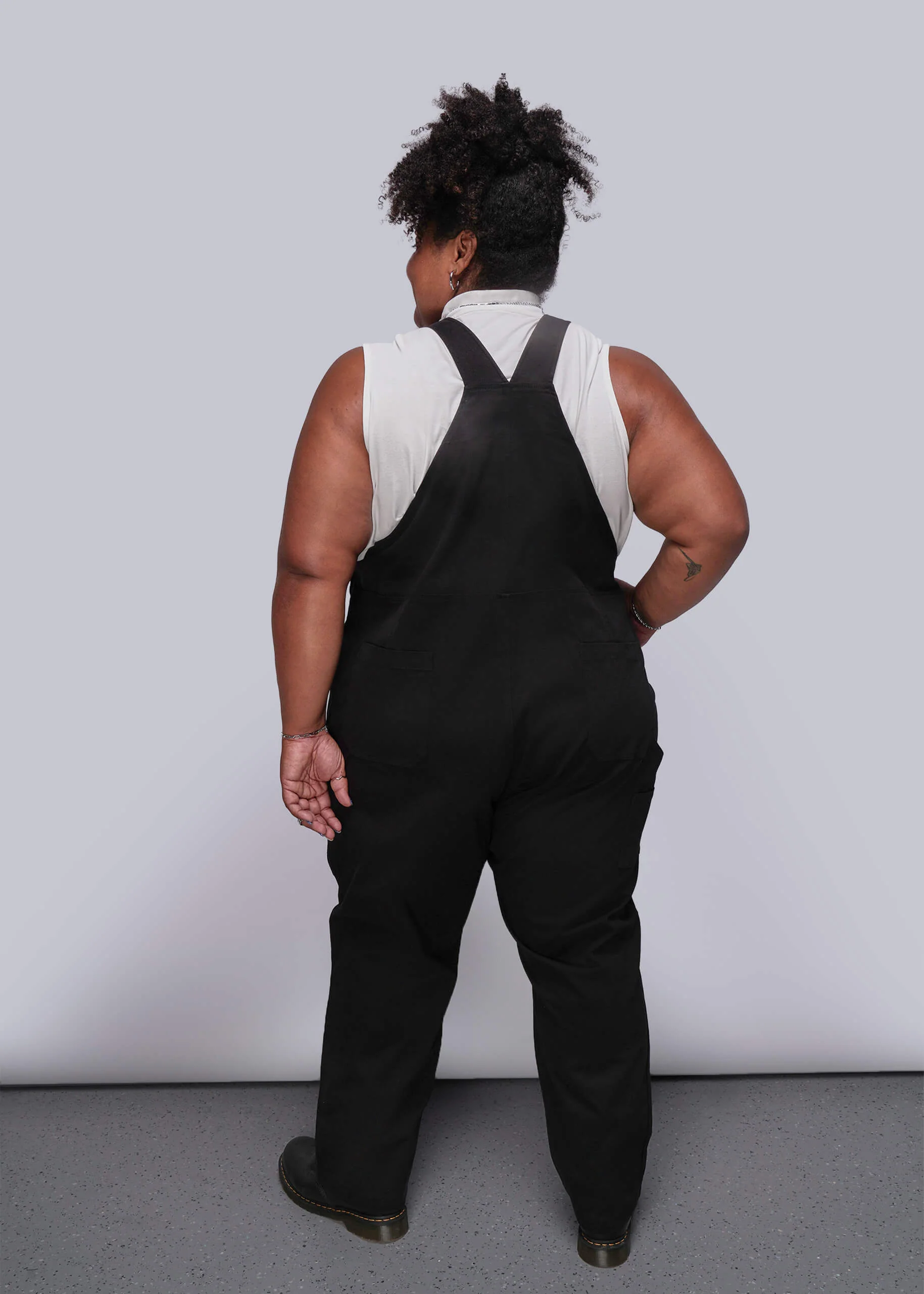 The Essential Overall - Image 5