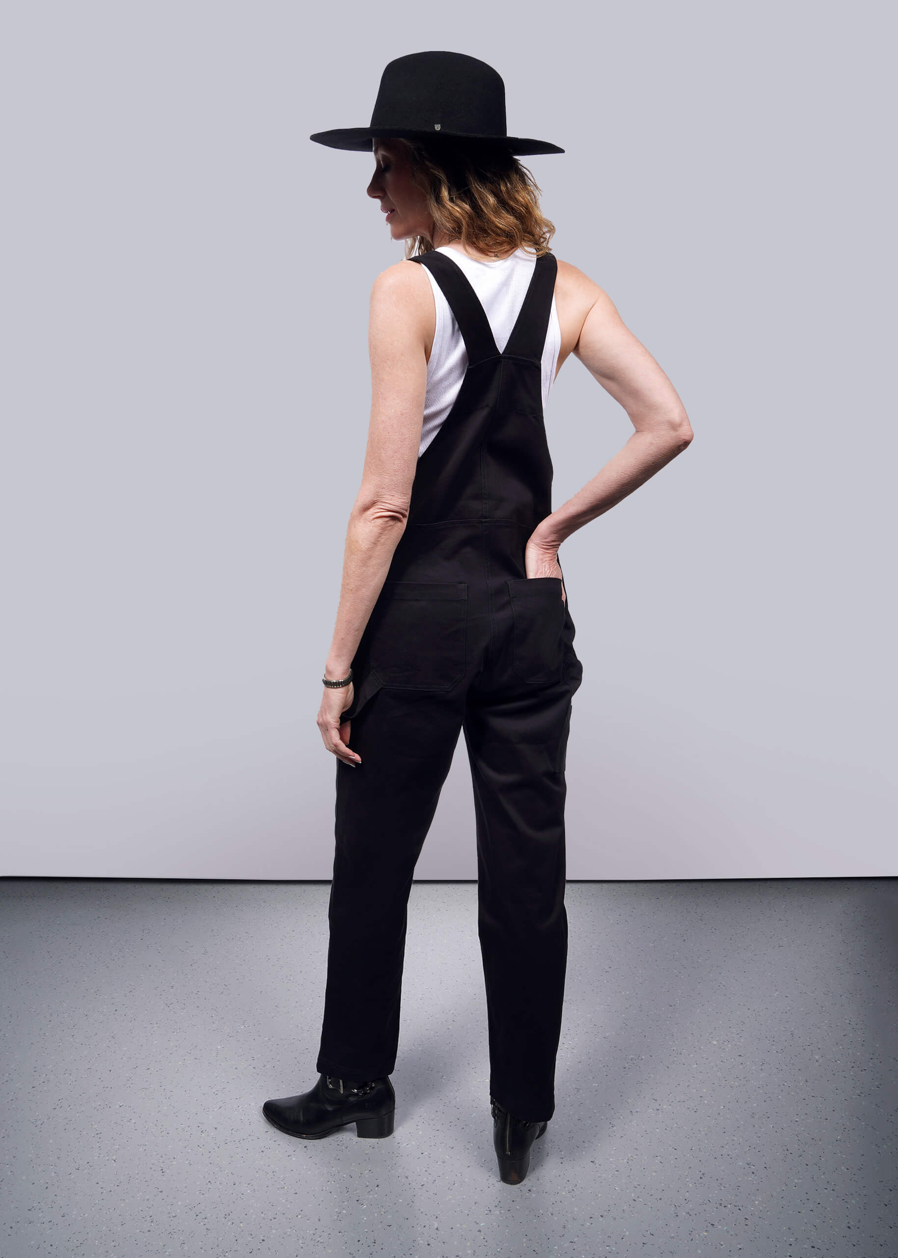 The Essential Overall - Image 8