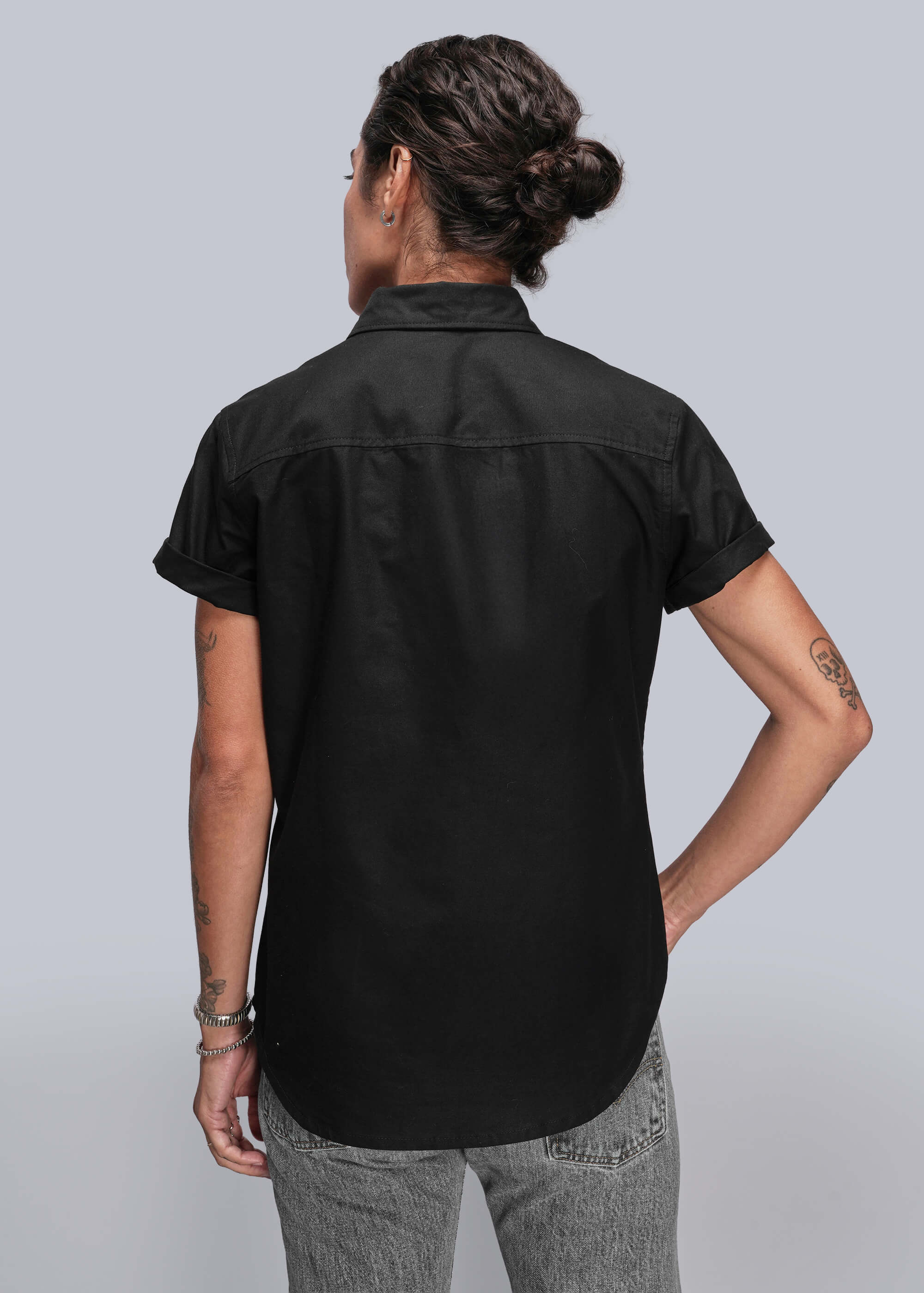 The Essential Oxford Button Up - Image 6