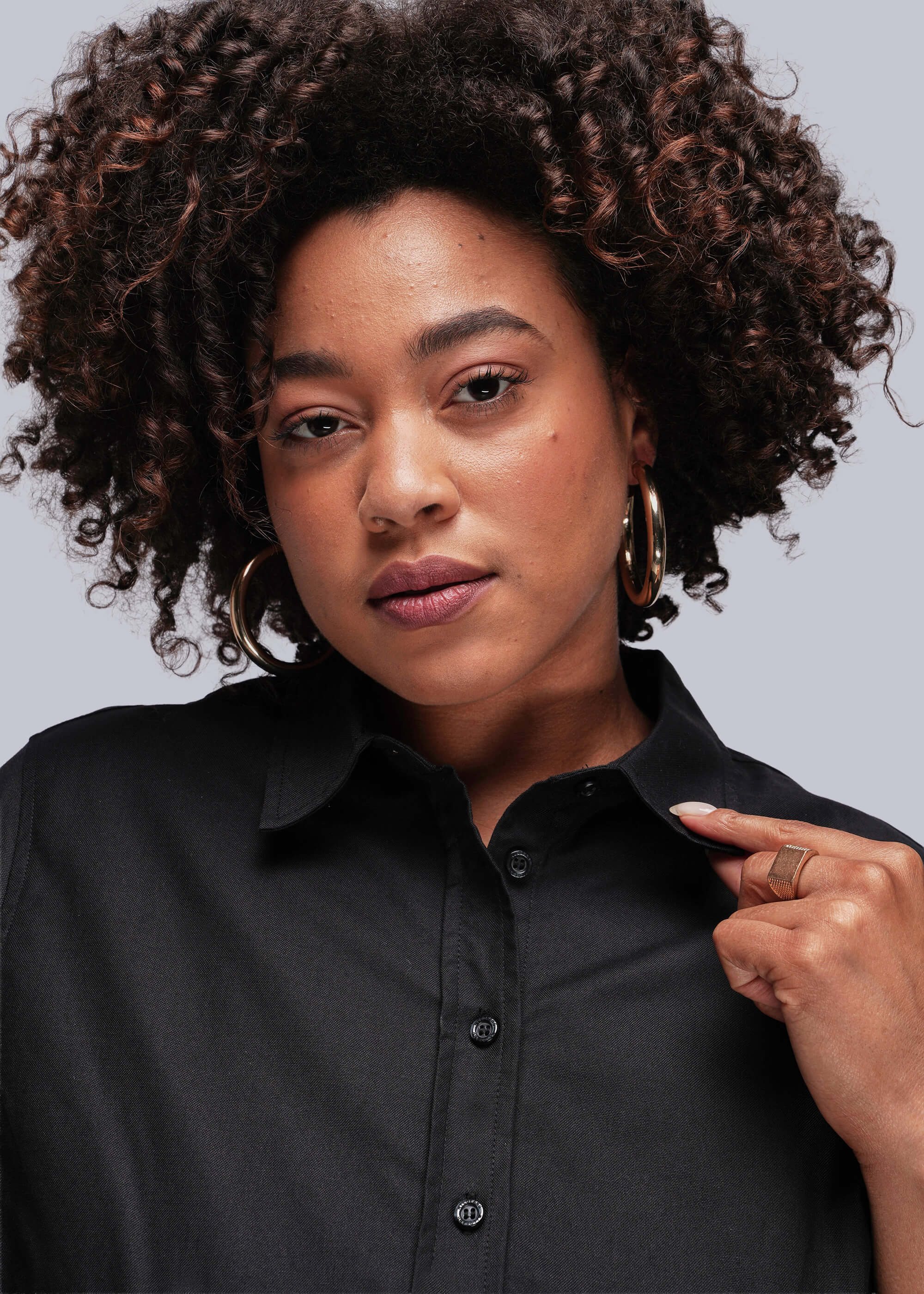 The Essential Oxford Button Up - Image 8
