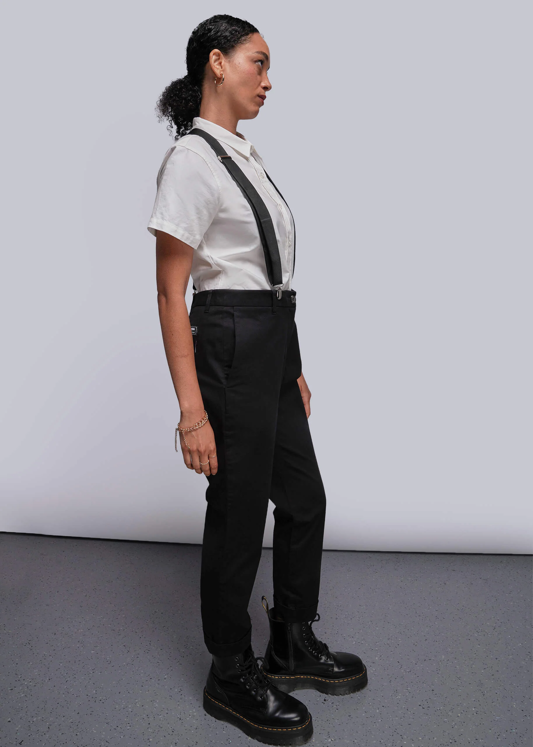 The Essential Oxford Button Up - Image 3