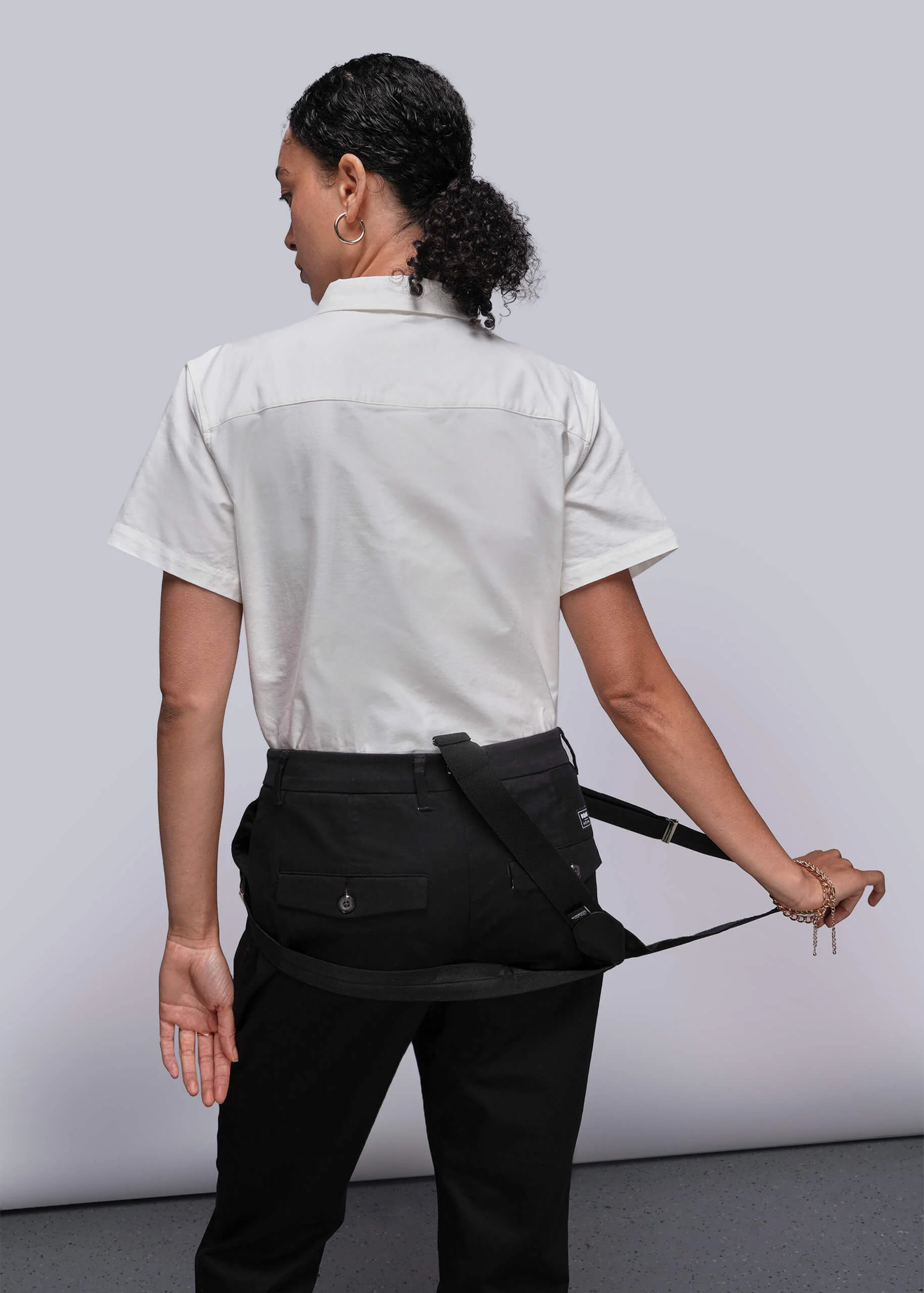 The Essential Oxford Button Up - Image 5