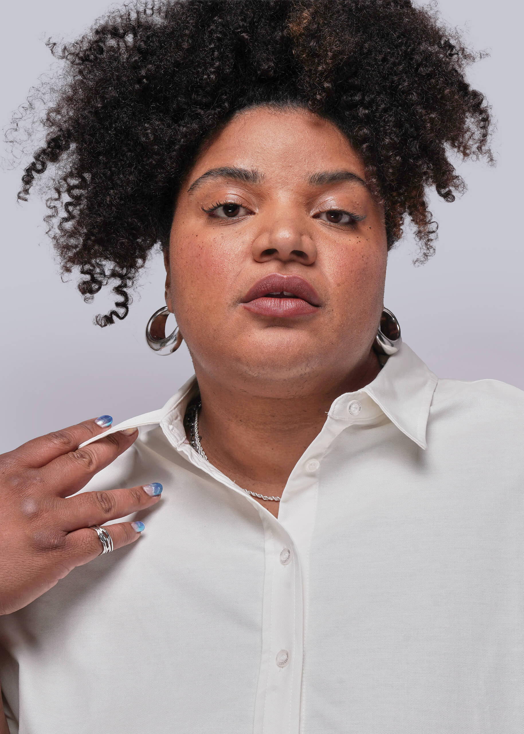 The Essential Oxford Button Up - Image 6