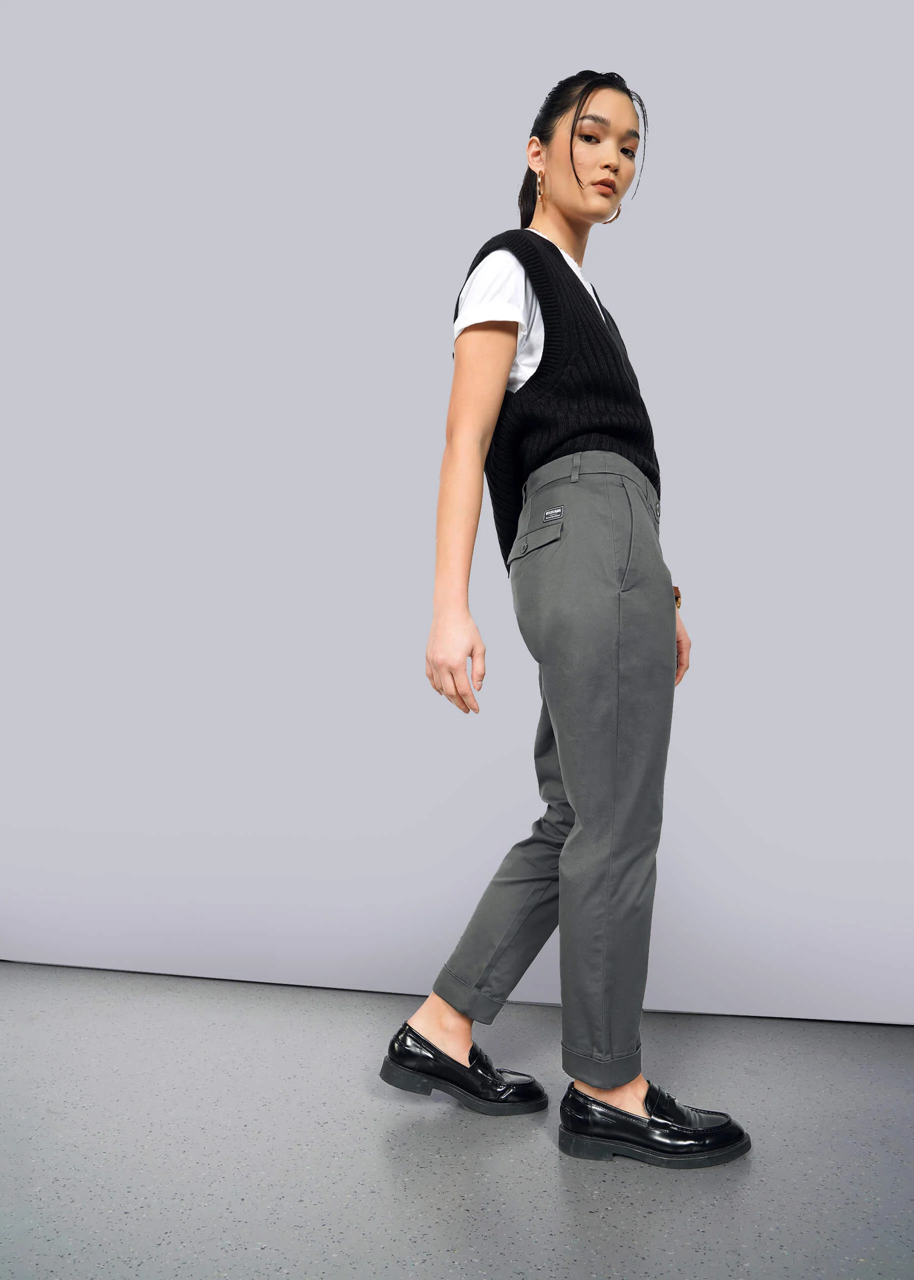 The Essential Trouser - Image 3