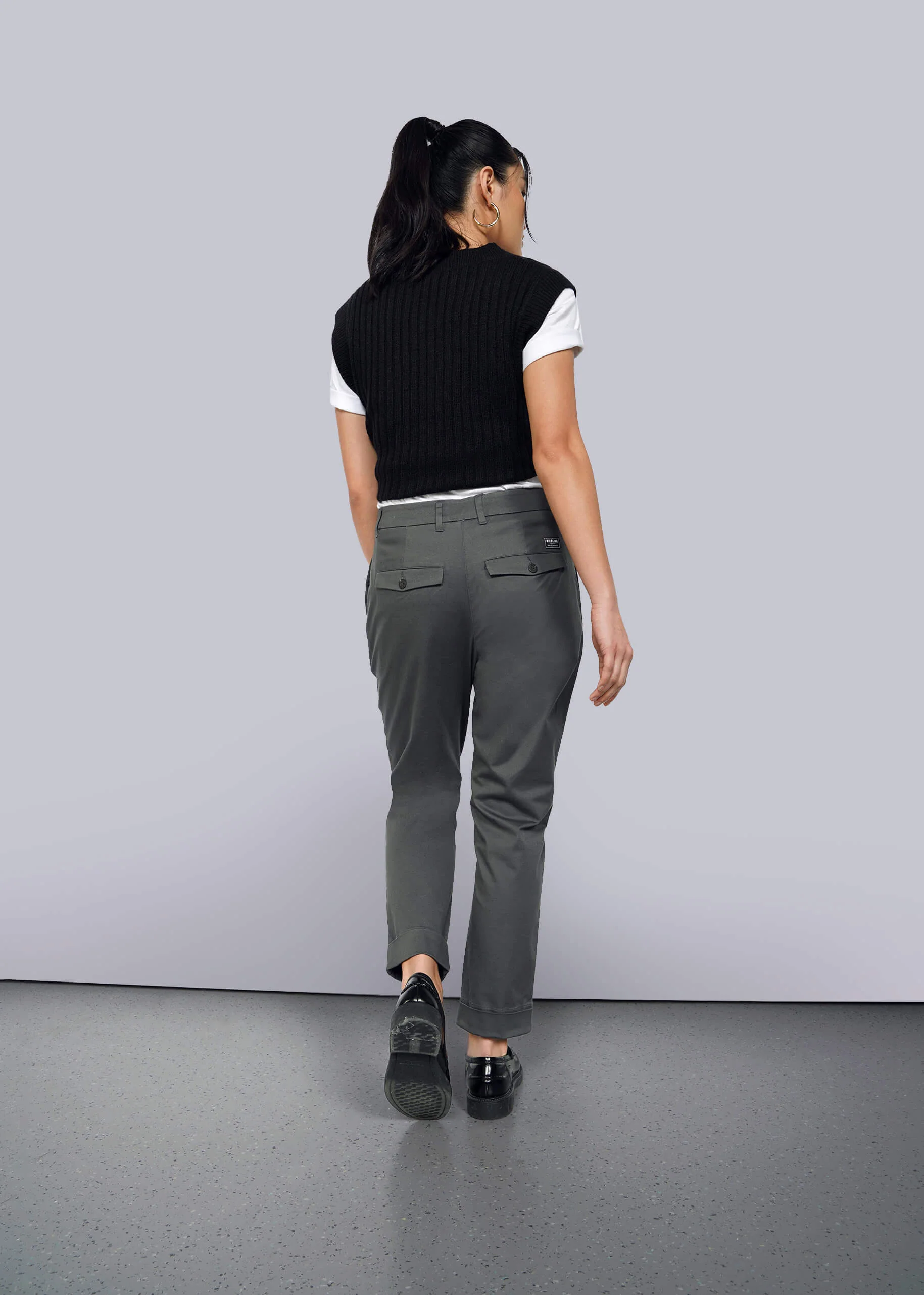 The Essential Trouser - Image 4