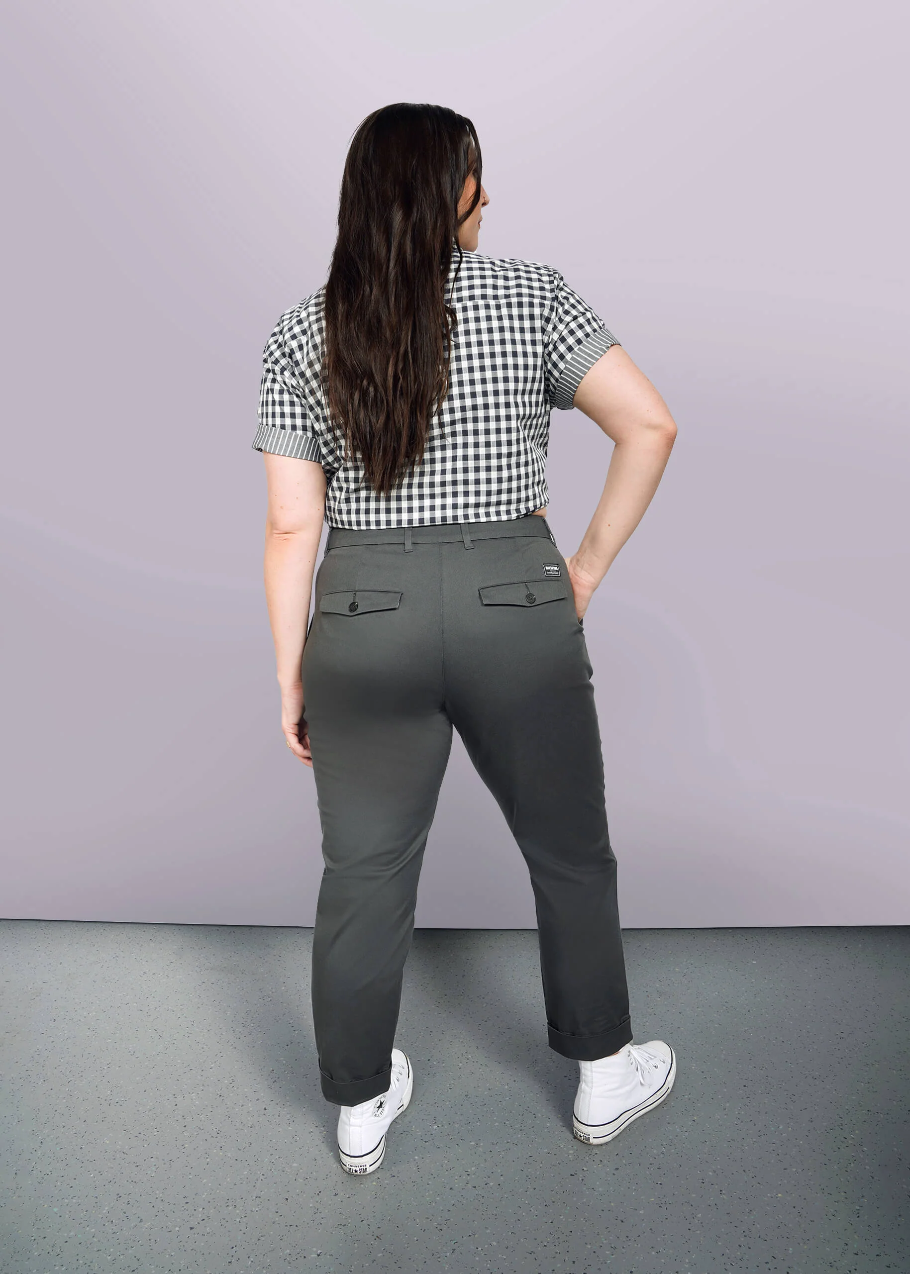The Essential Trouser - Image 7