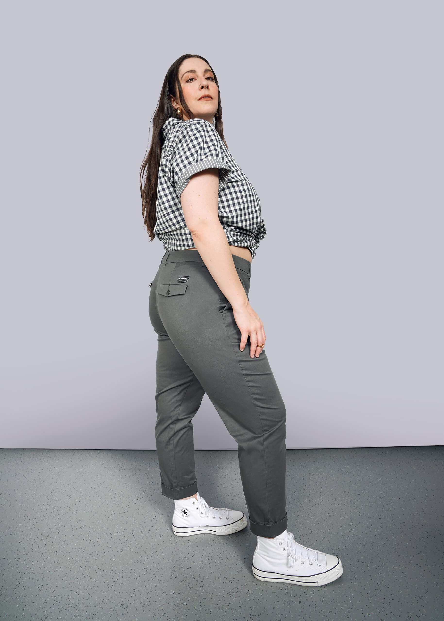 The Essential Trouser - Image 8