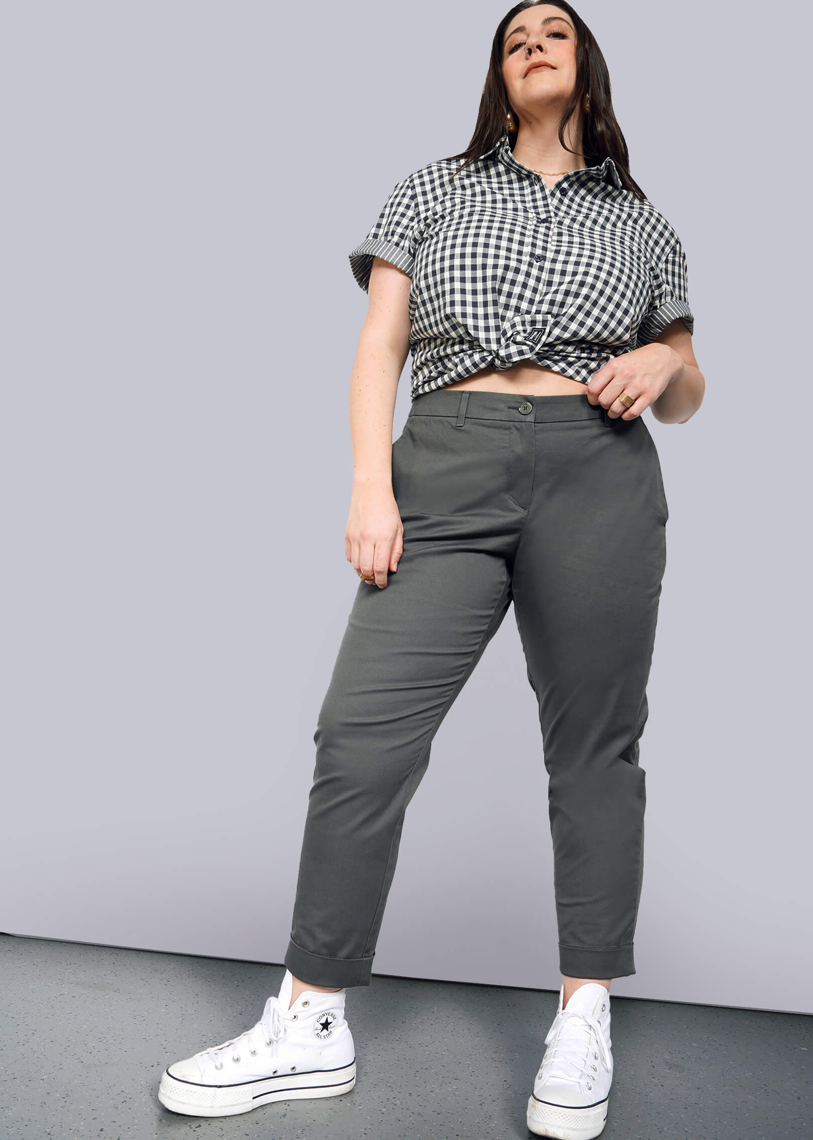 The Essential Trouser - Image 9