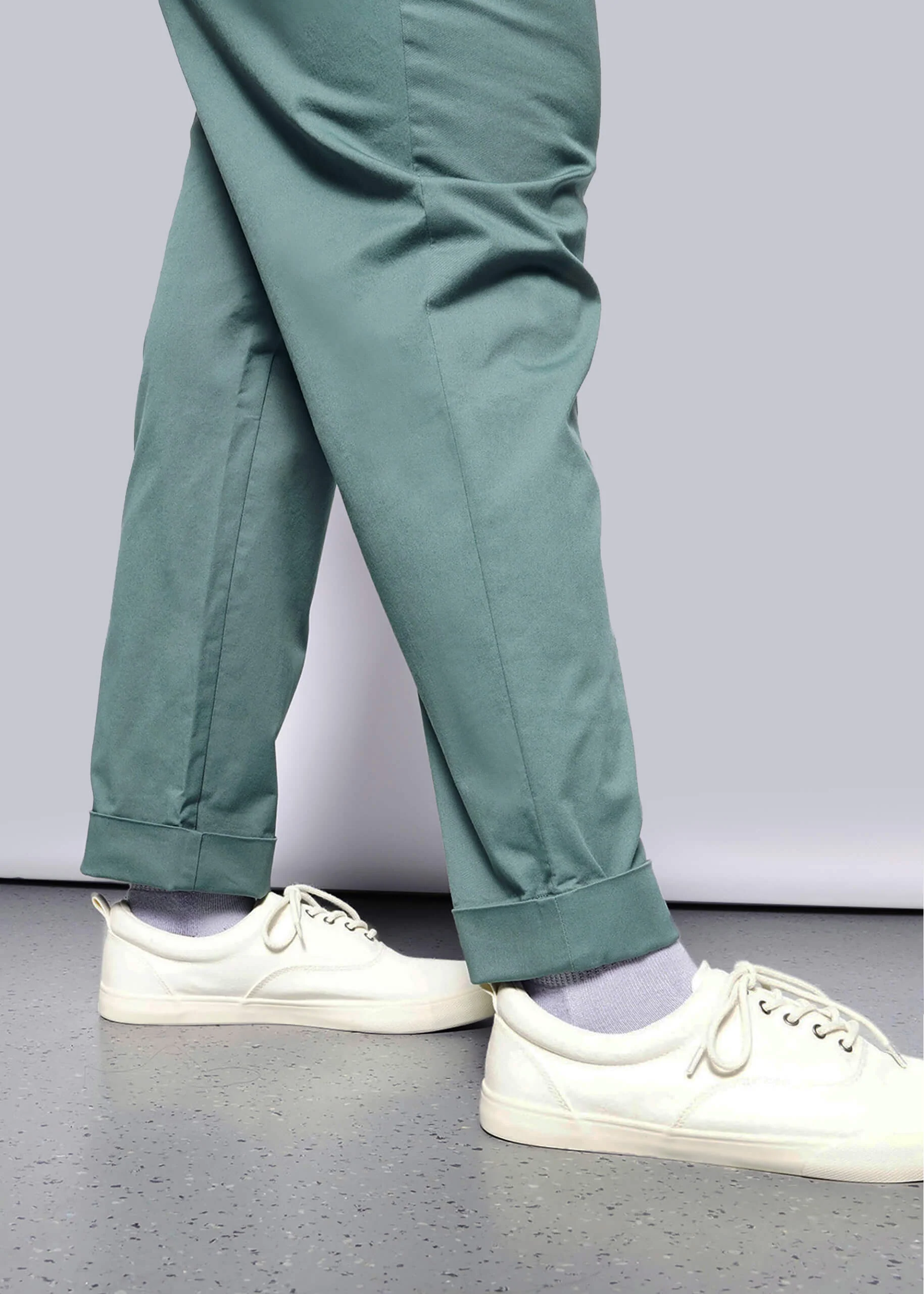 The Essential Trouser - Image 10