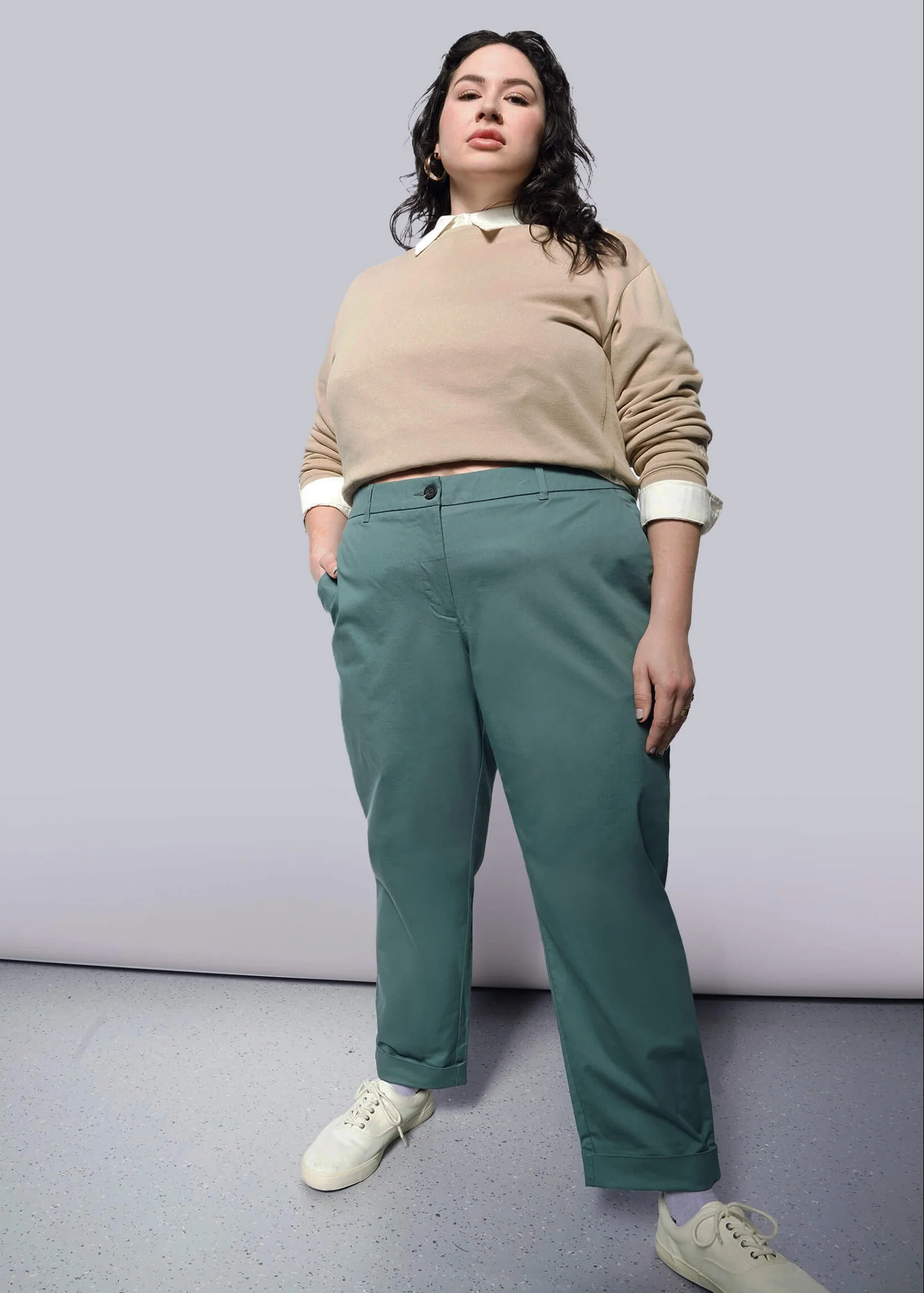 The Essential Trouser - Image 7
