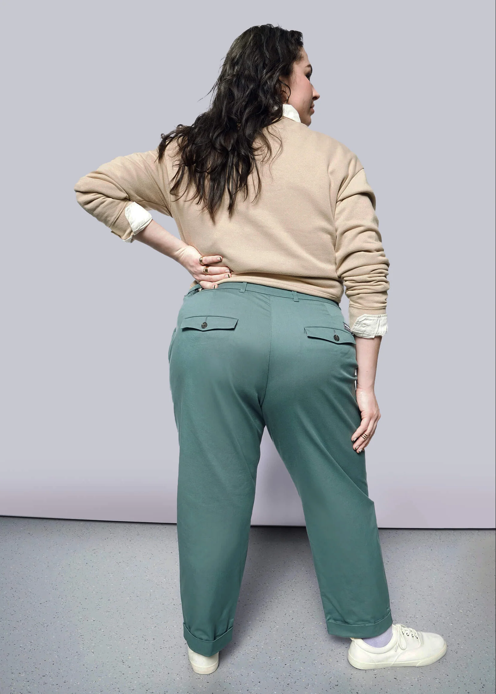 The Essential Trouser - Image 8