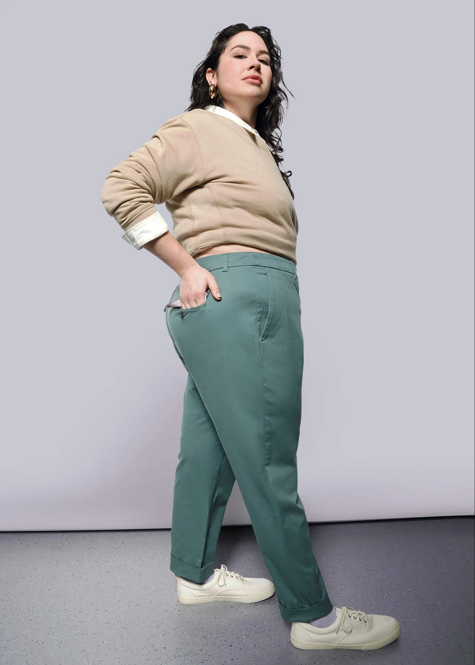 The Essential Trouser - Image 9