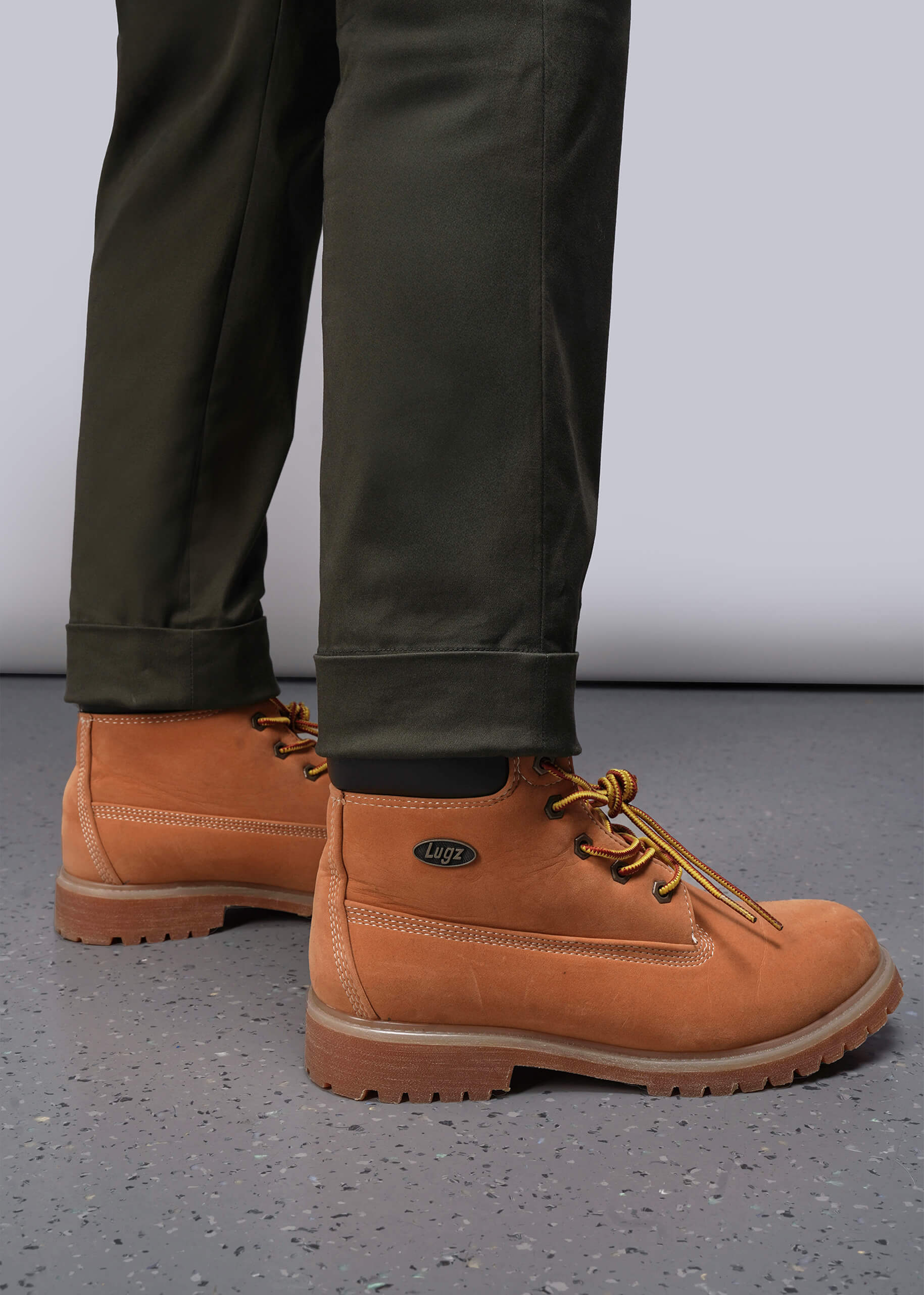 The Essential Trouser - Image 5