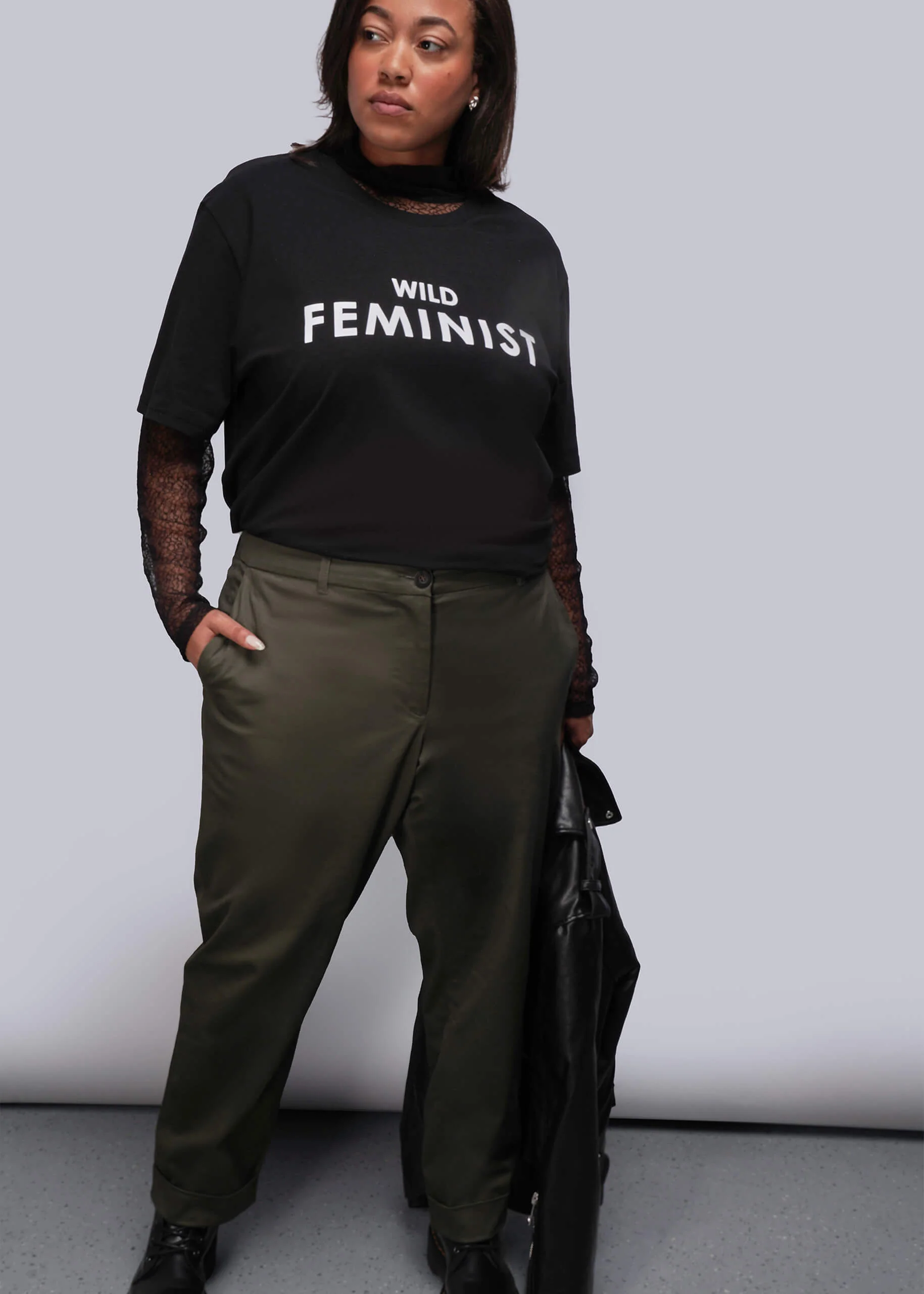 The Essential Trouser - Image 6