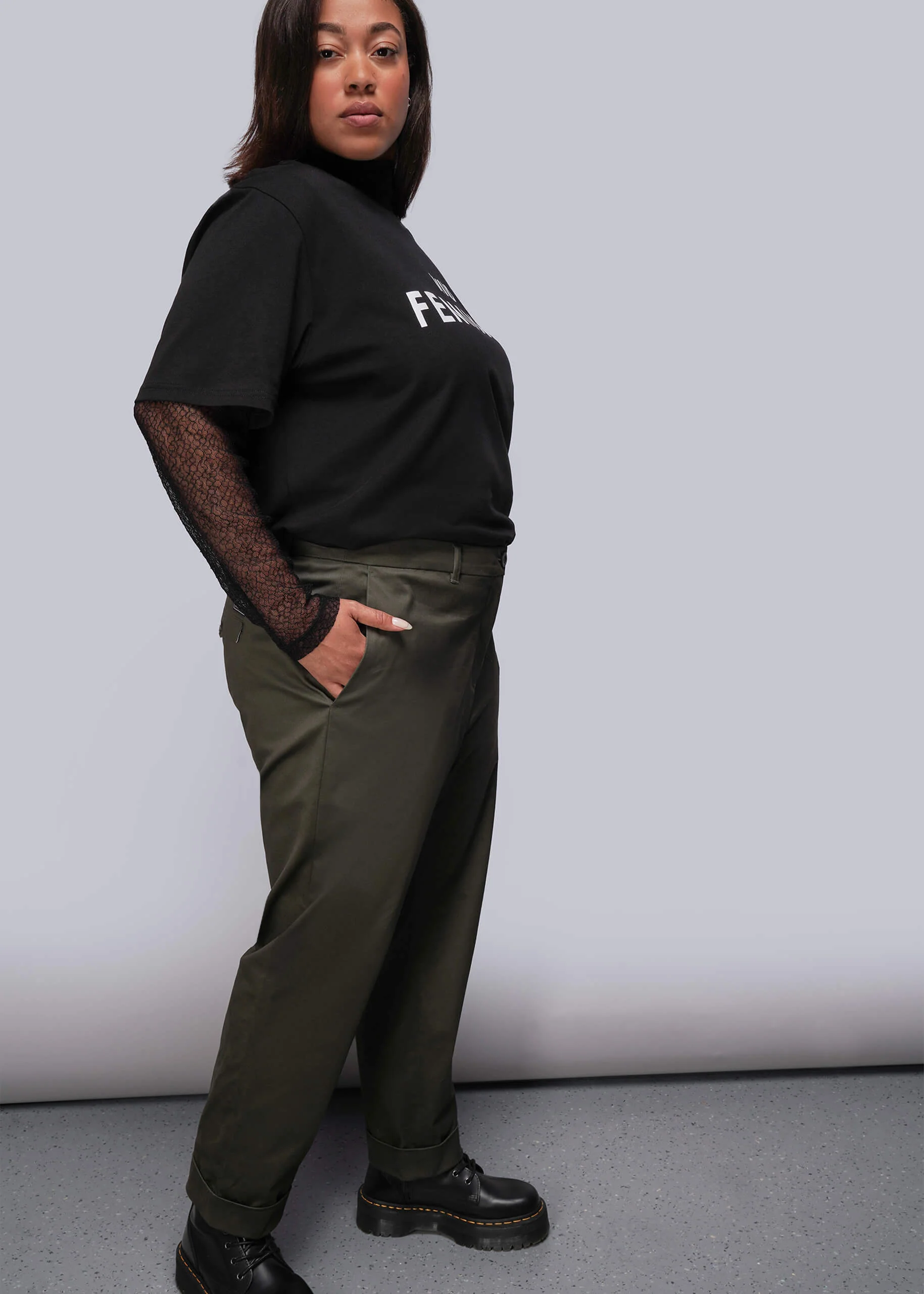 The Essential Trouser - Image 7