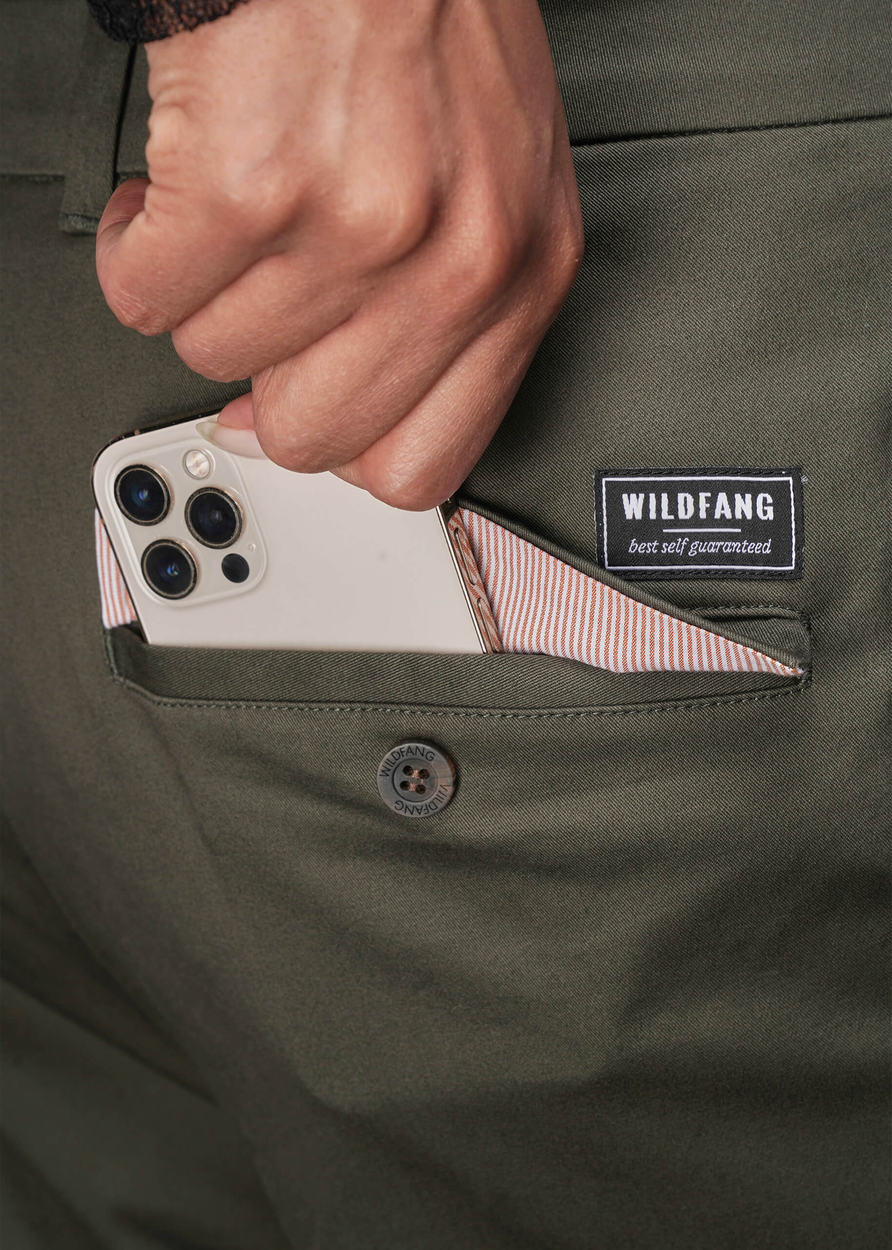 The Essential Trouser - Image 9