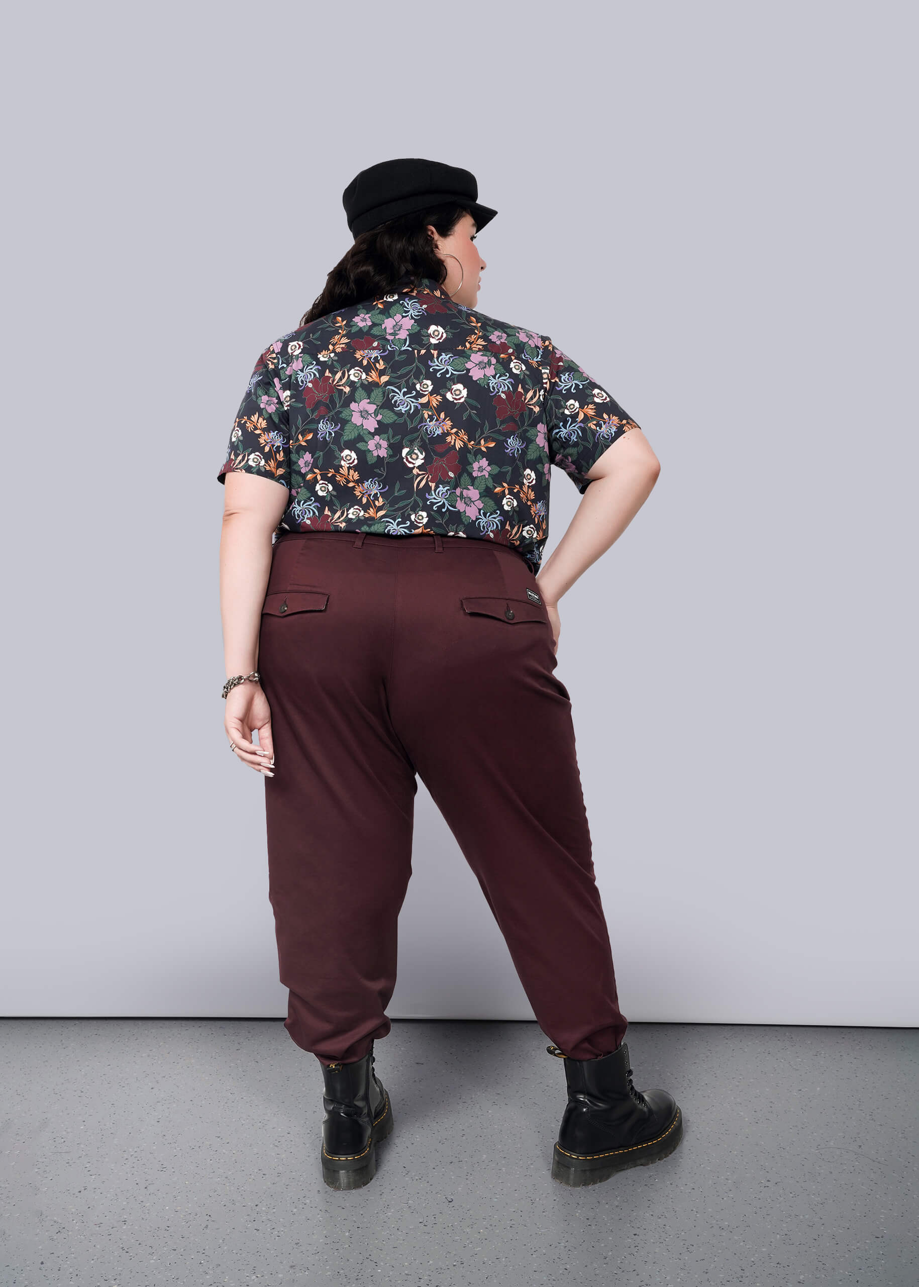 The Essential Trouser - Image 3