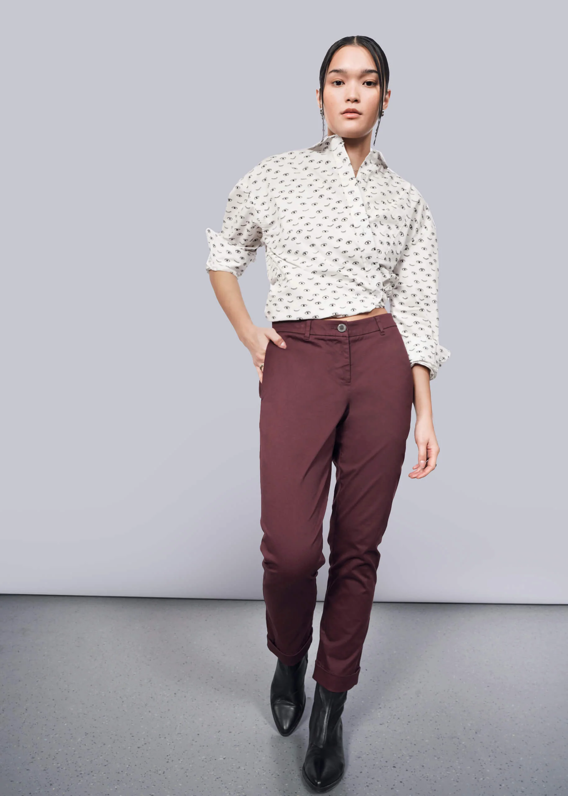 The Essential Trouser - Image 5