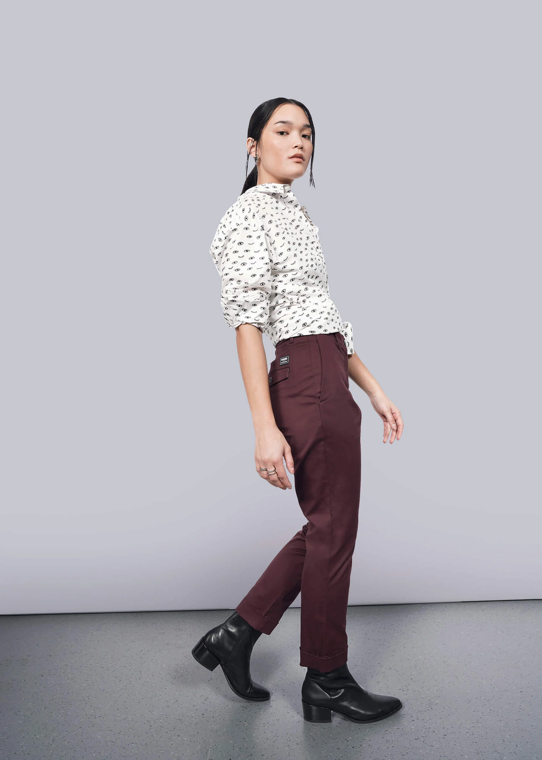 The Essential Trouser - Image 6