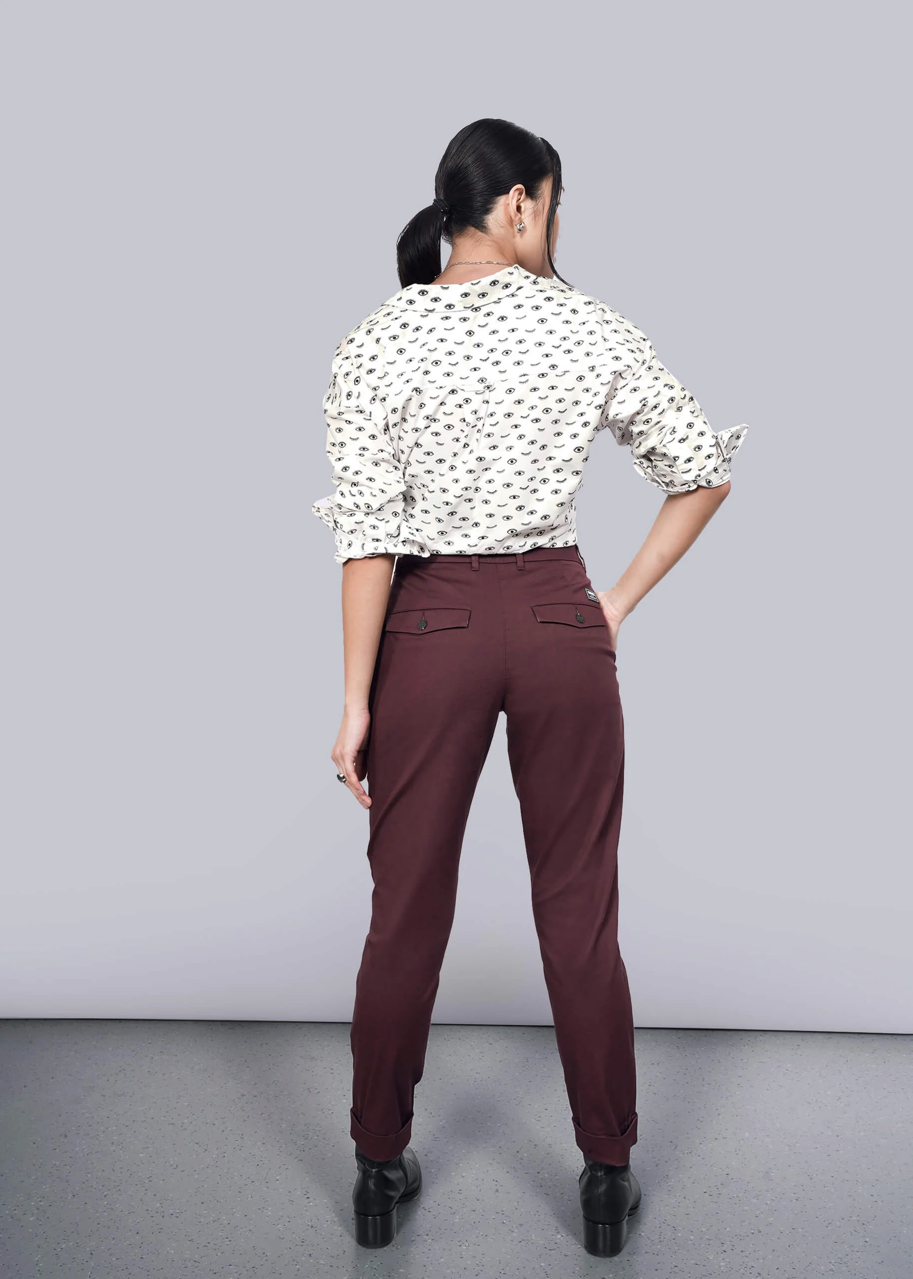 The Essential Trouser - Image 7