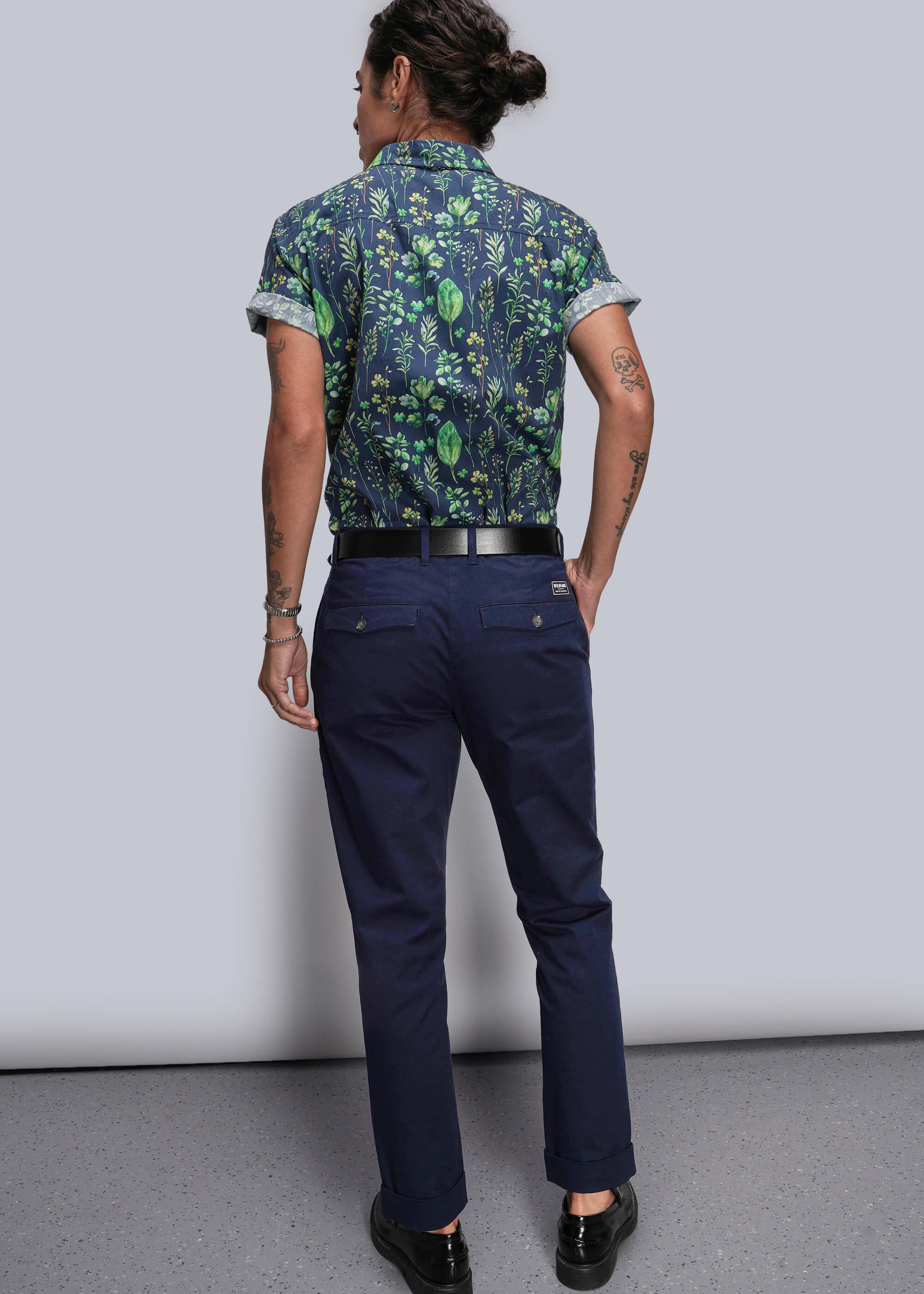 The Essential Trouser - Image 5
