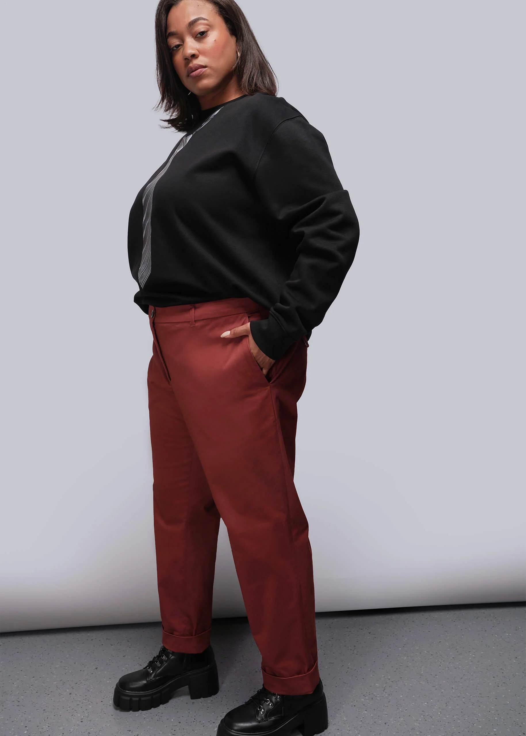 The Essential Trouser - Image 7