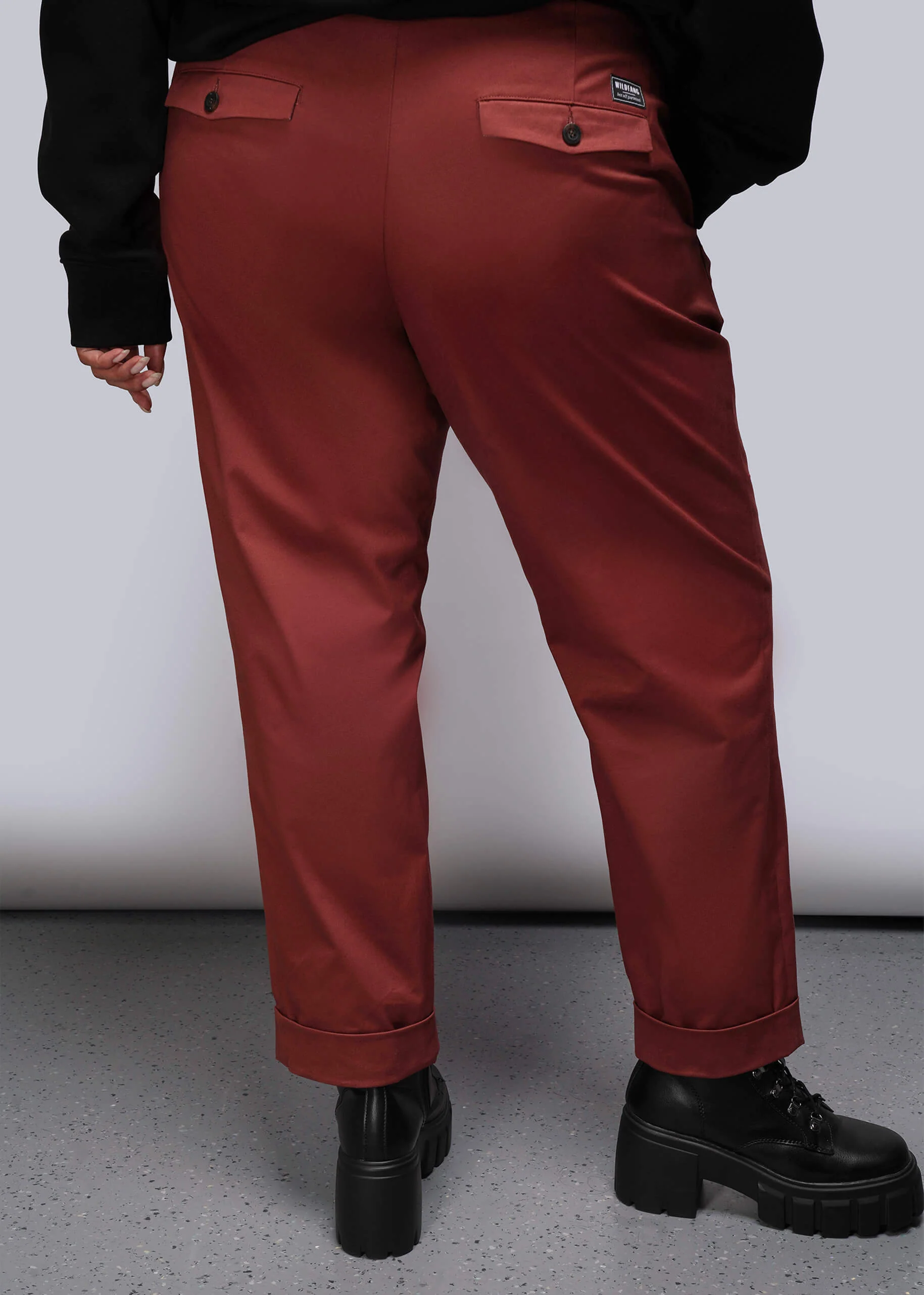 The Essential Trouser - Image 8