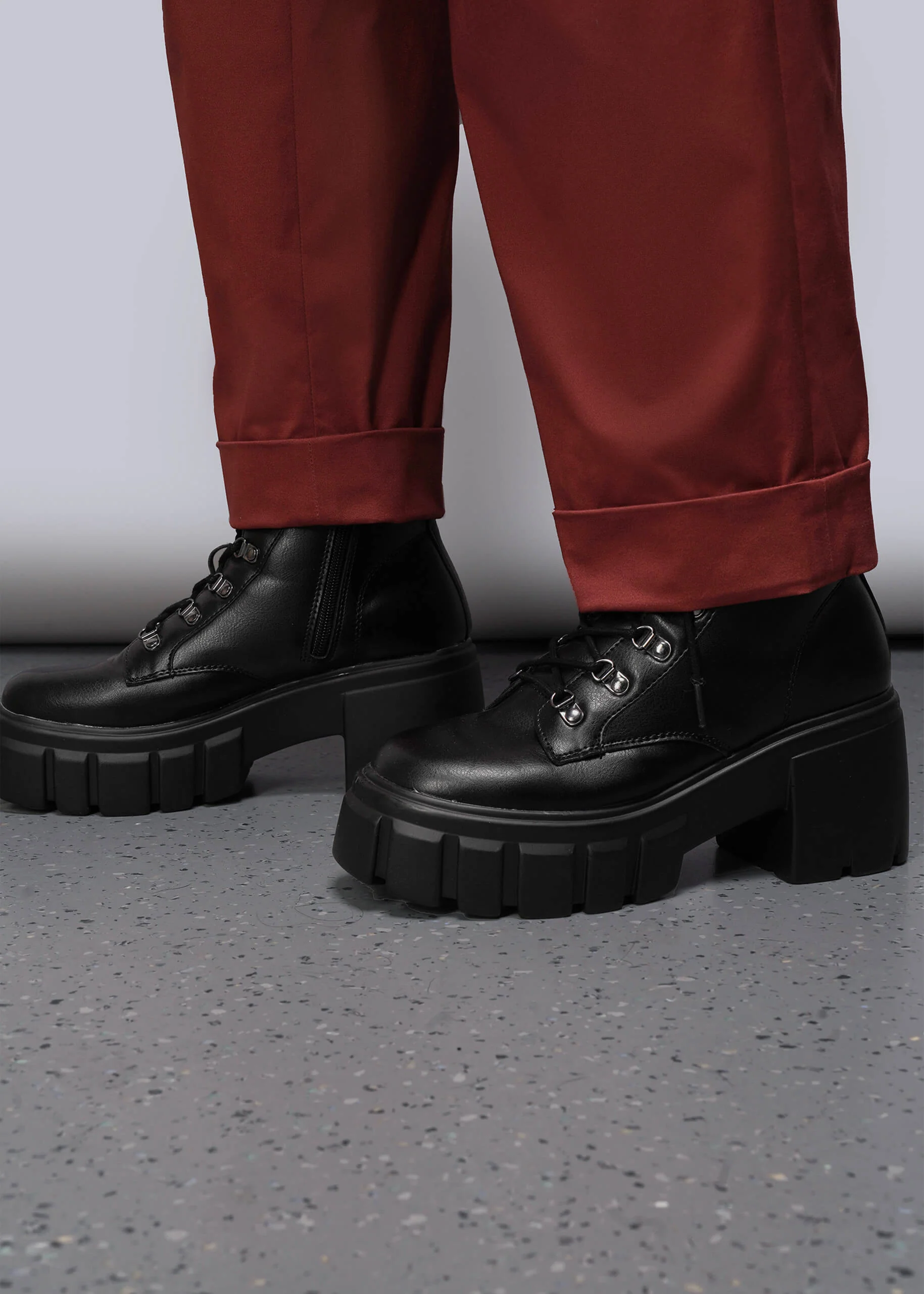 The Essential Trouser - Image 9