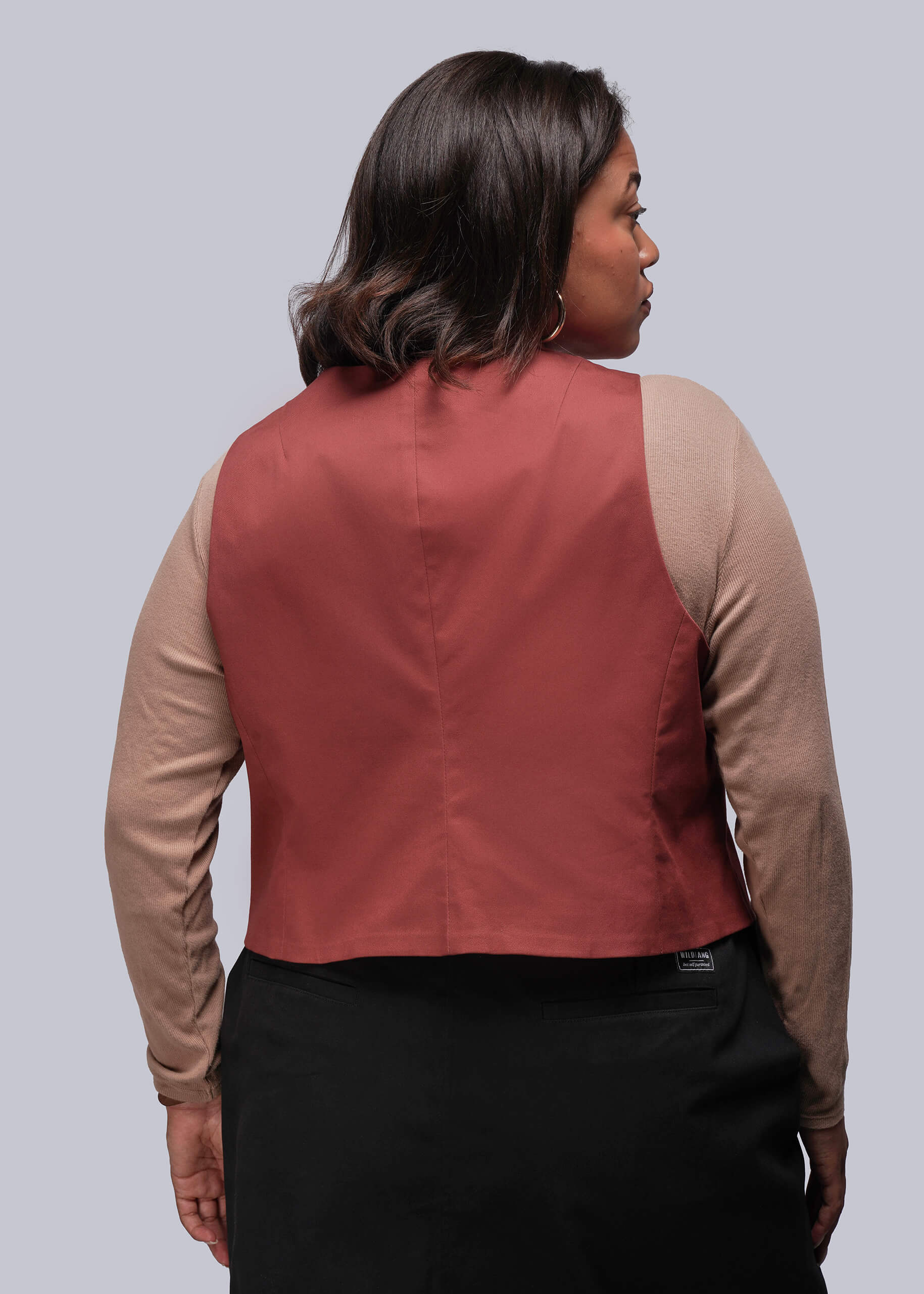 The Essential Vest - Image 10