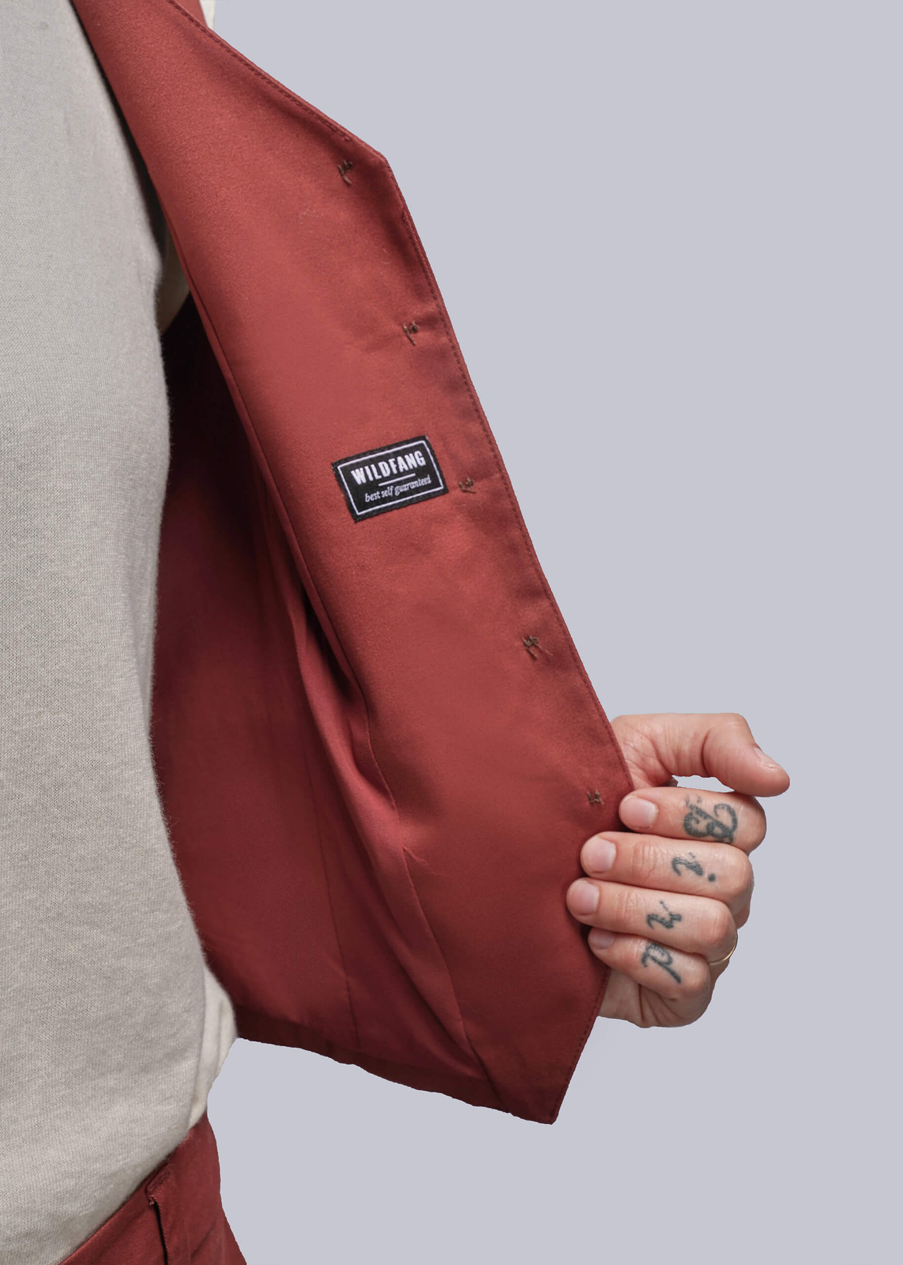 The Essential Vest - Image 3
