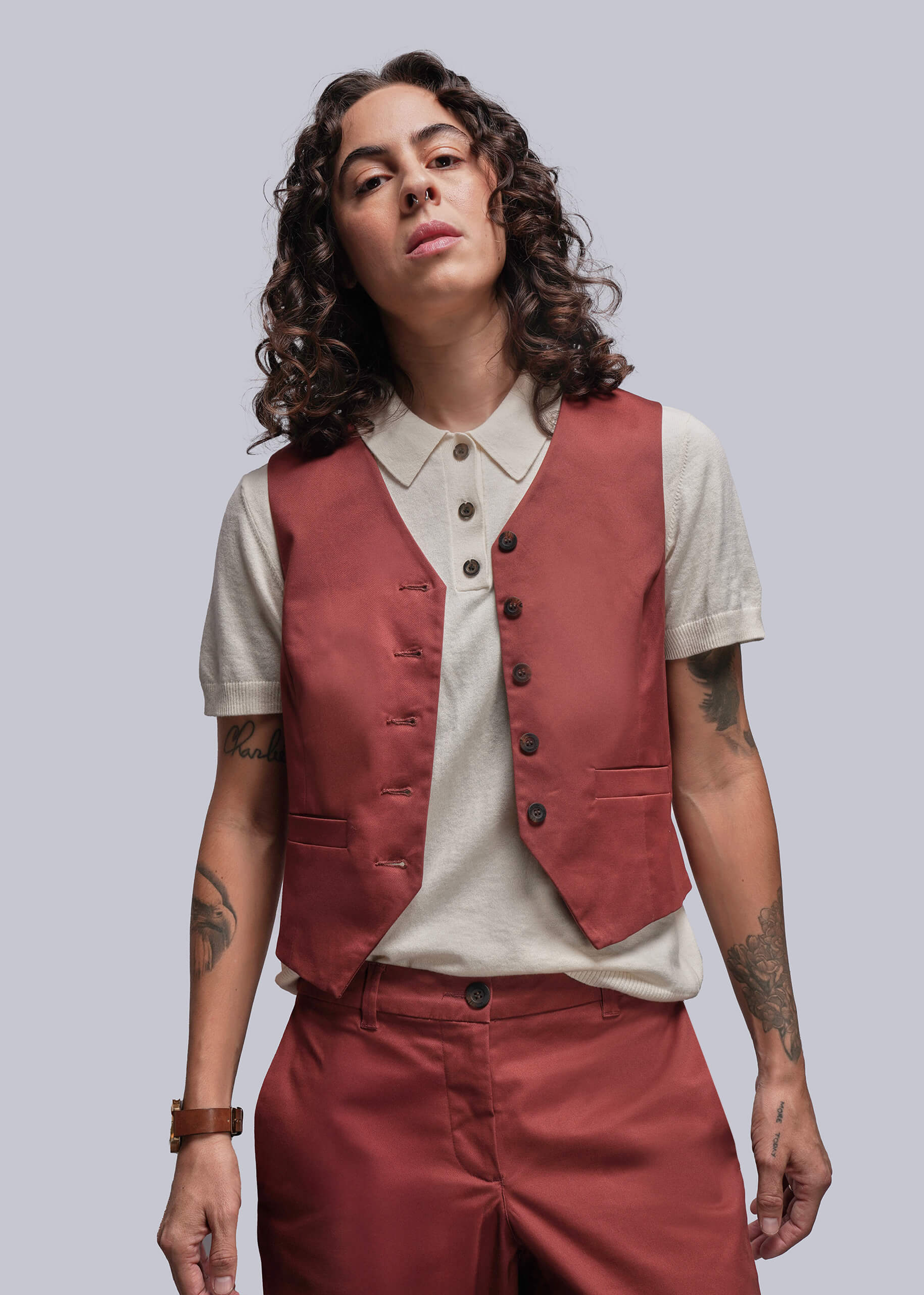 The Essential Vest - Image 4