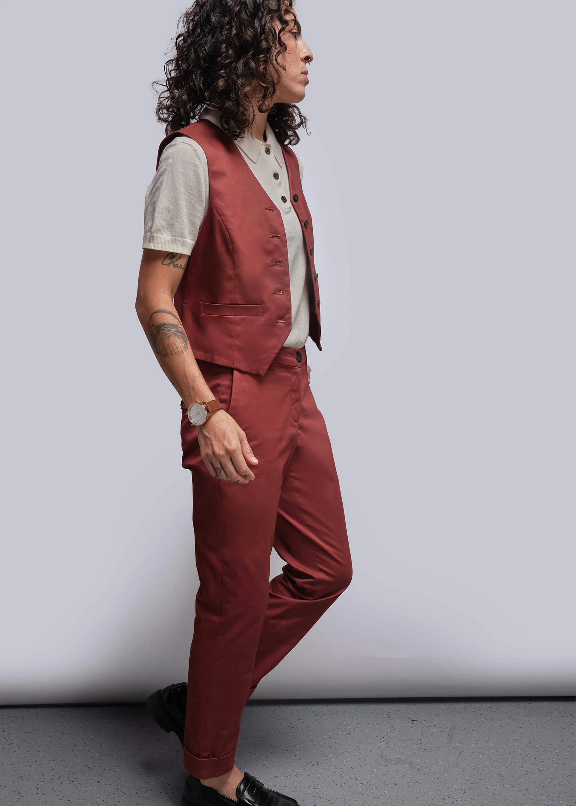 The Essential Vest - Image 5