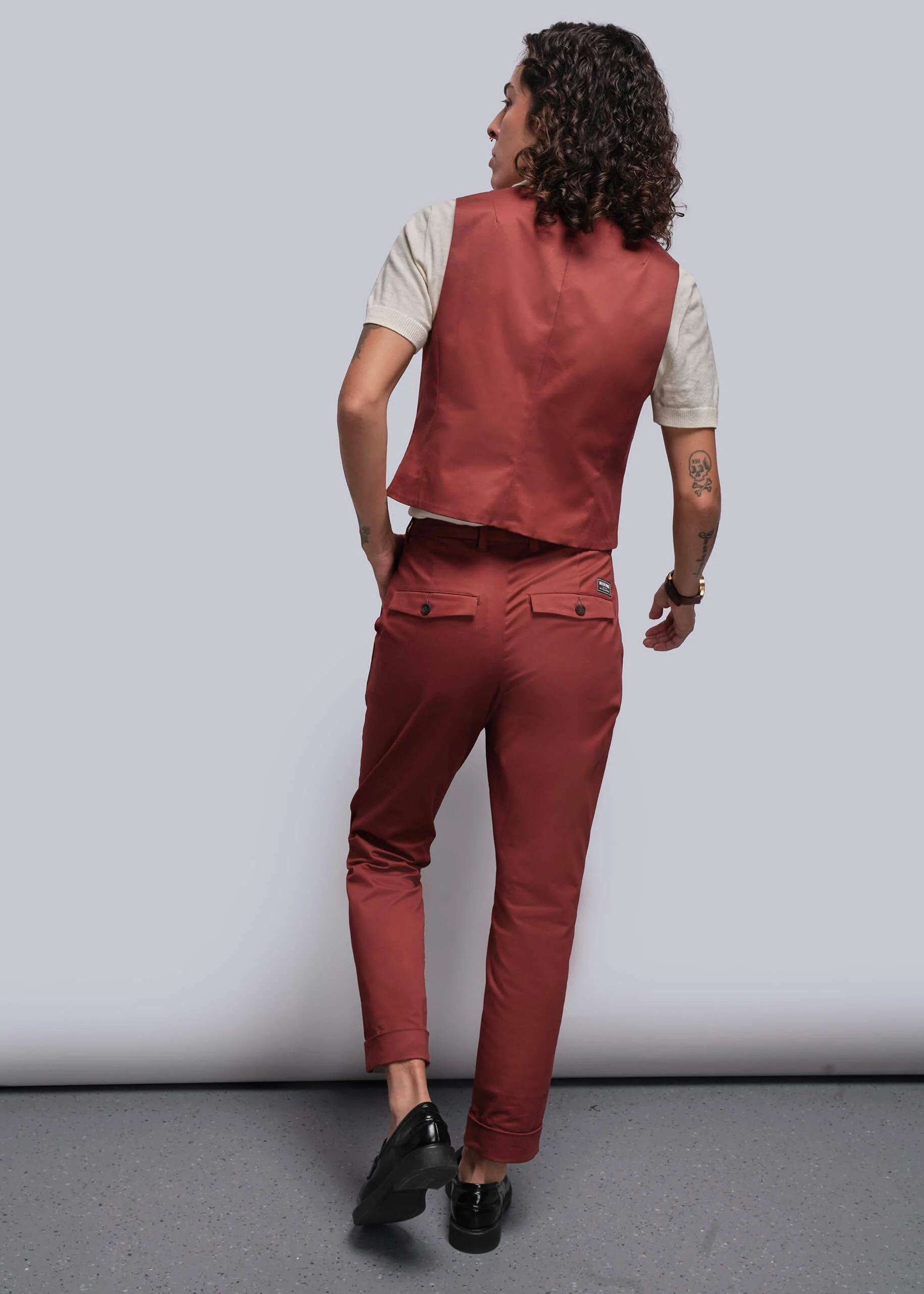 The Essential Vest - Image 6