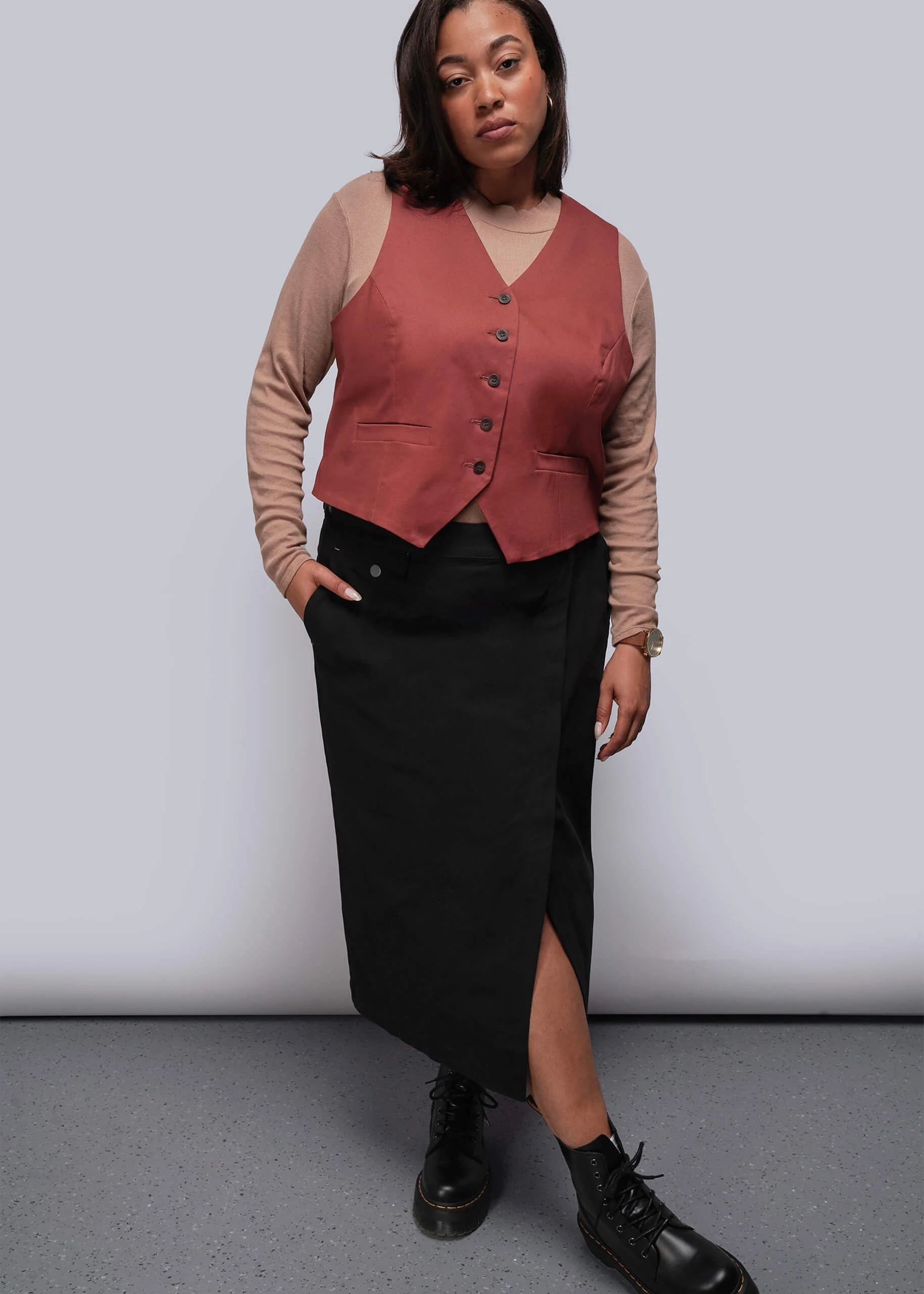 The Essential Vest - Image 7