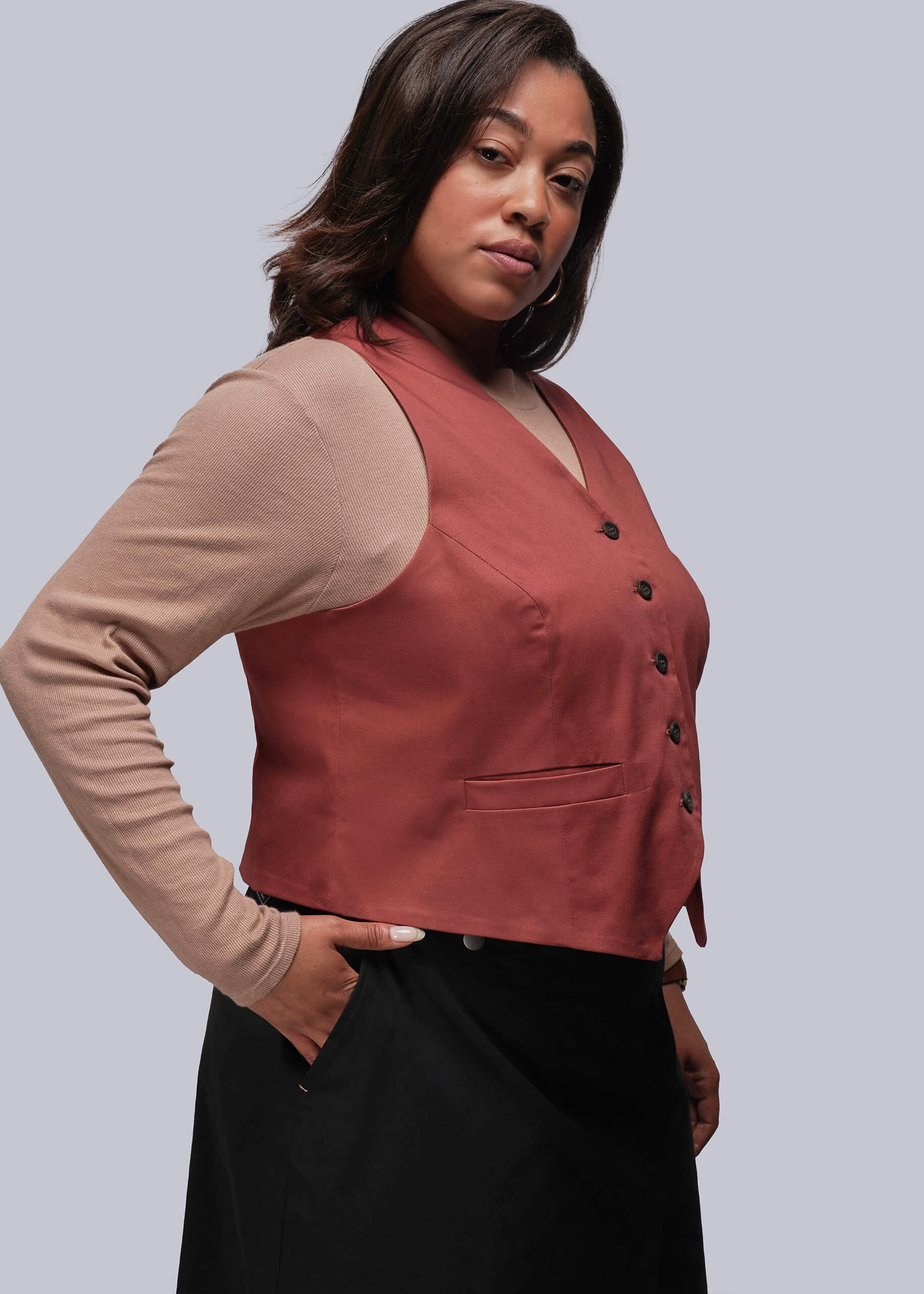 The Essential Vest - Image 9