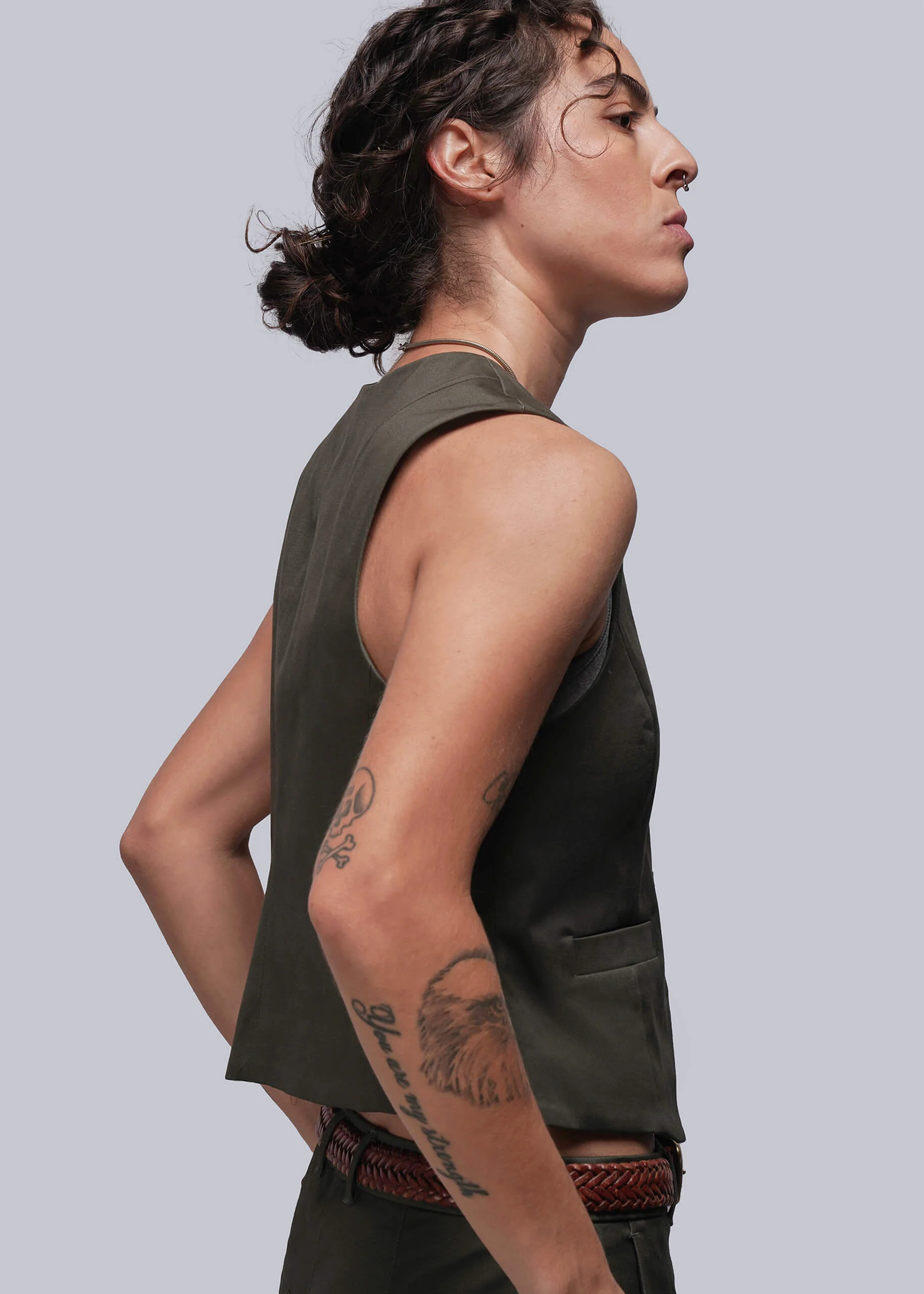 The Essential Vest - Image 3