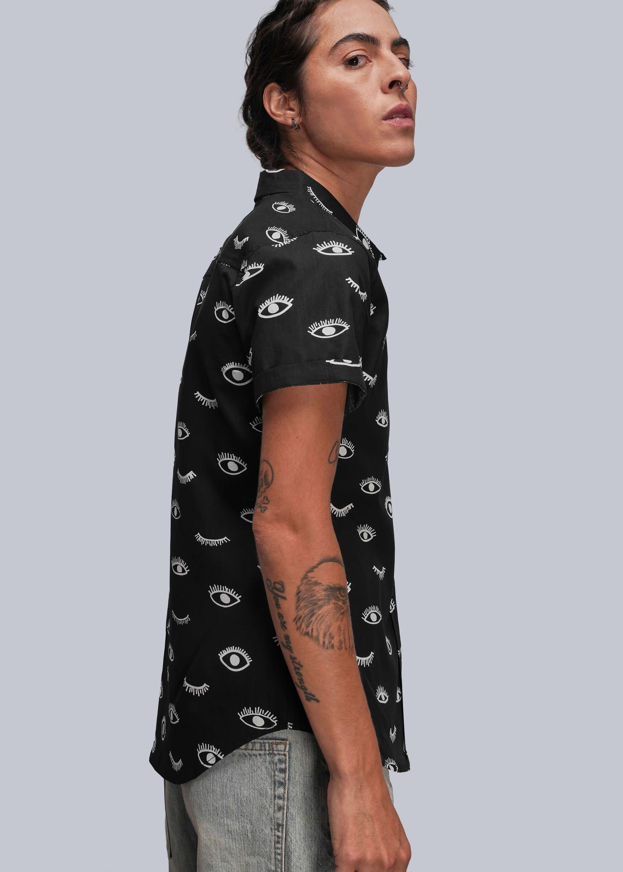 The Essential Button Up - Image 3