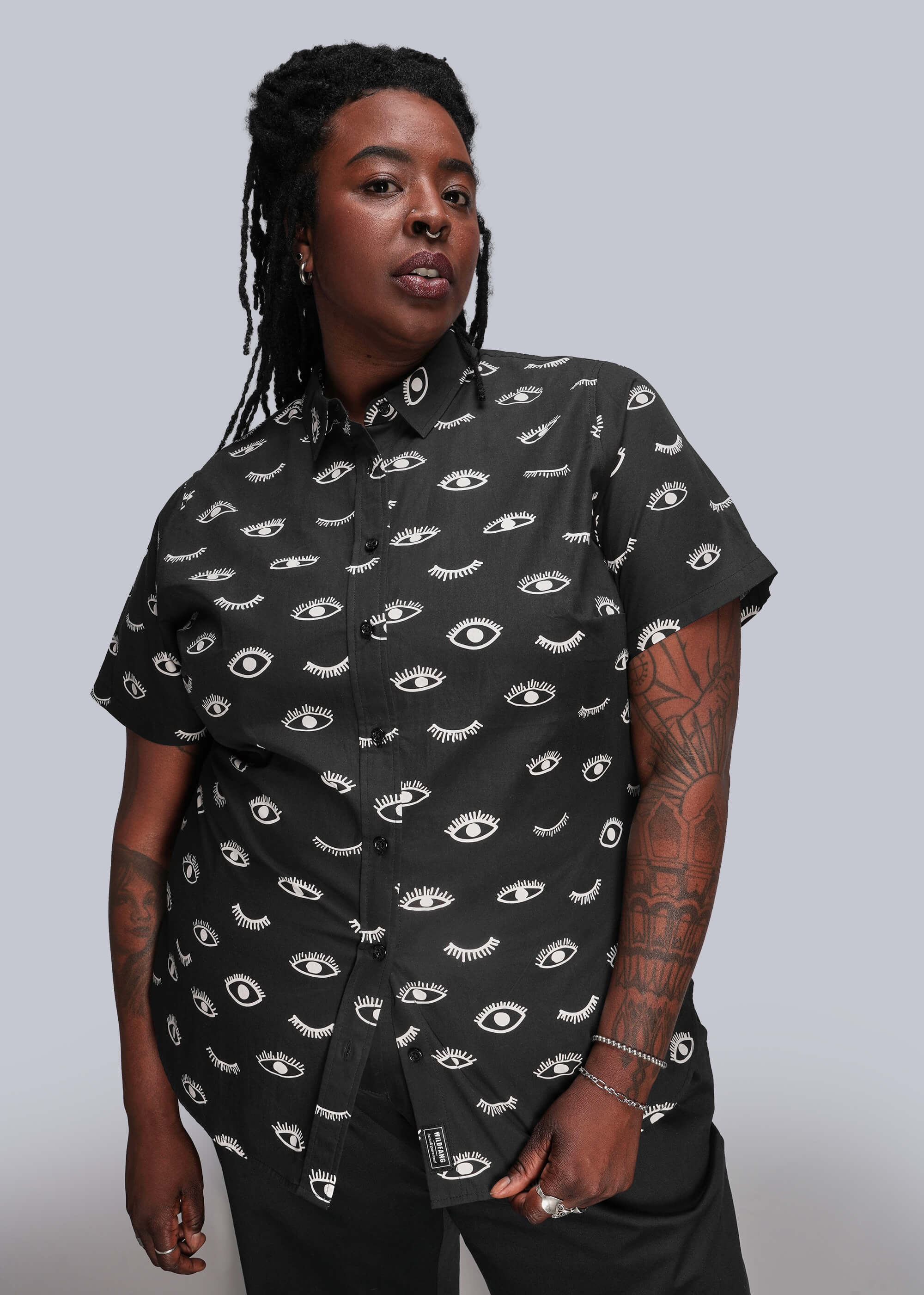 The Essential Button Up - Image 5