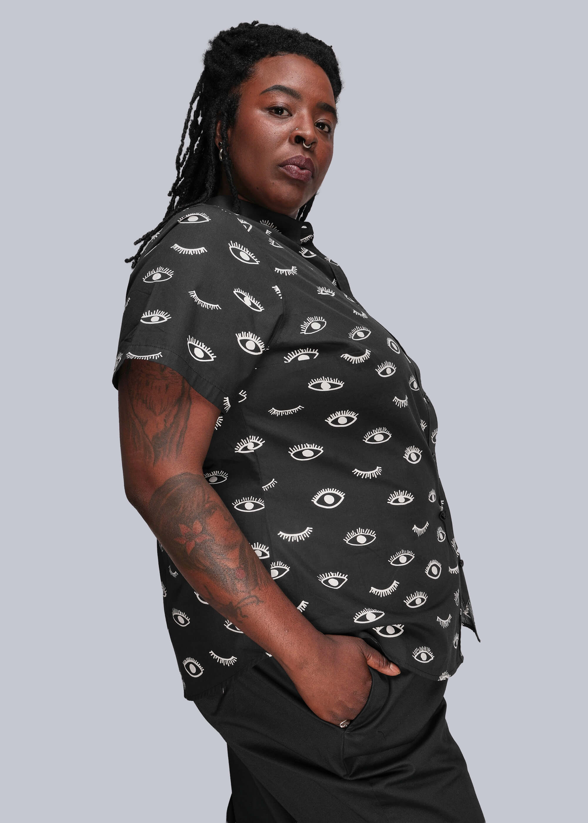 The Essential Button Up - Image 6