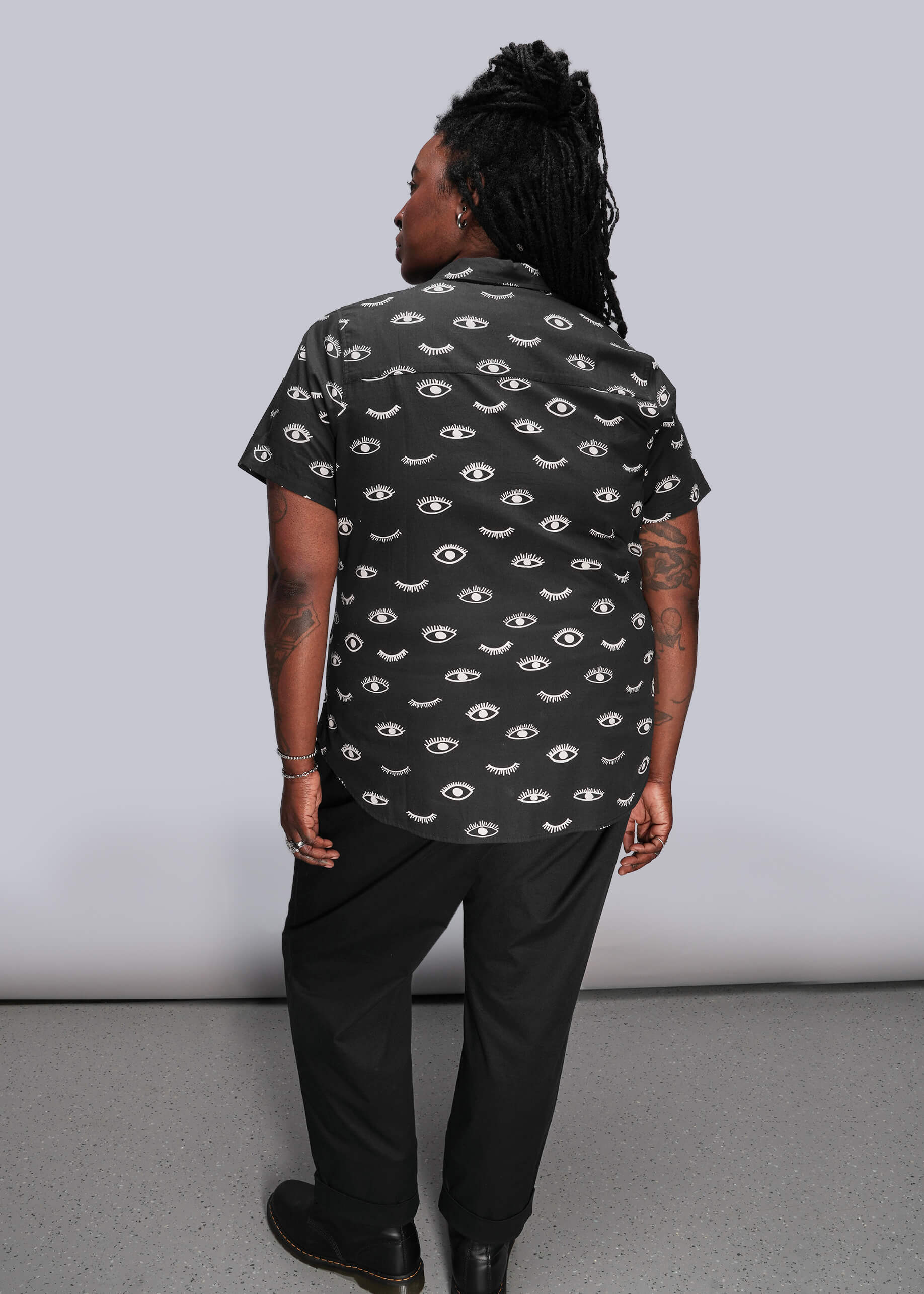 The Essential Button Up - Image 8