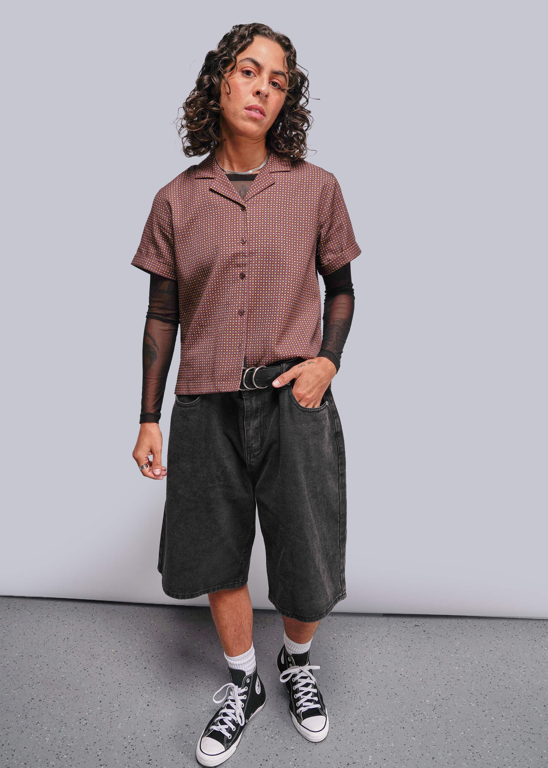The Everyday Camp Button Up - Image 7