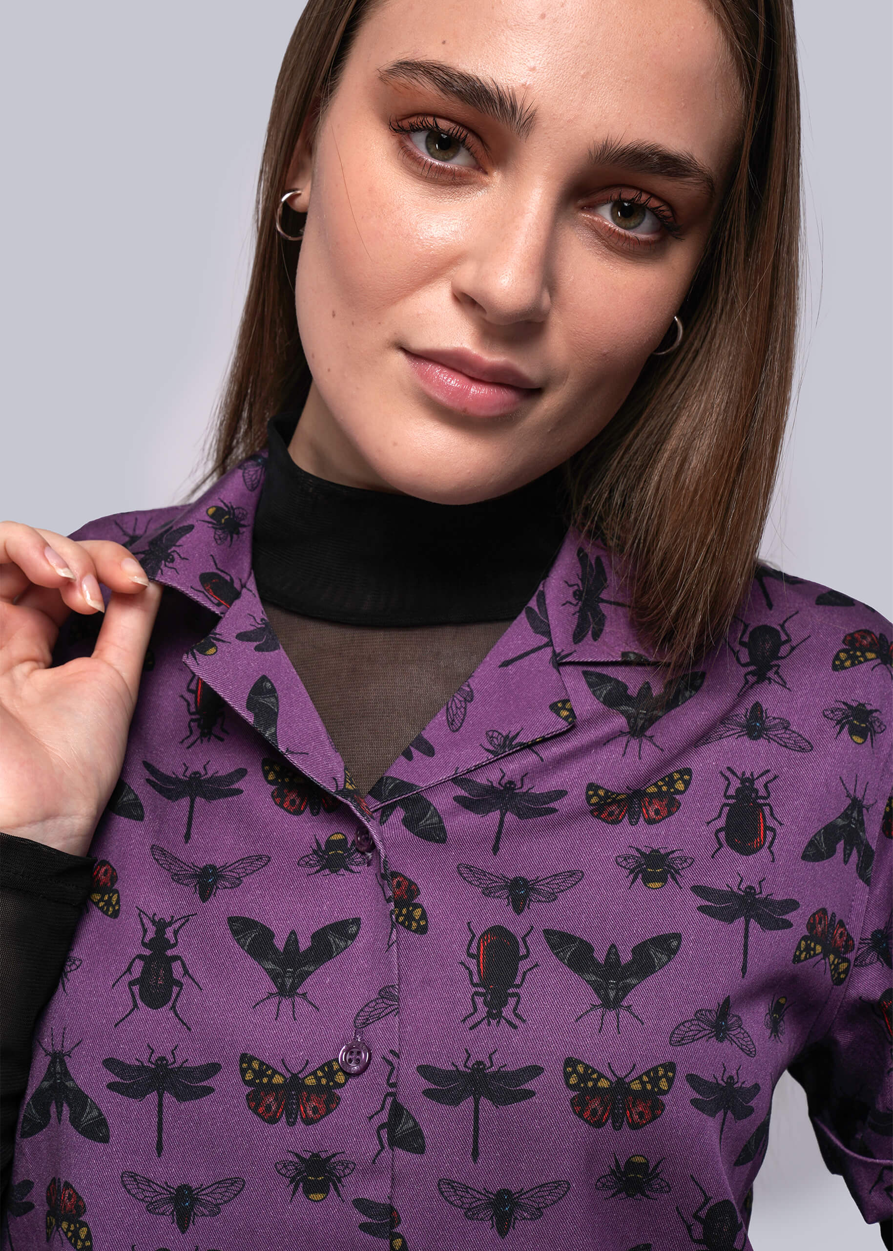 The Everyday Camp Button Up - Image 2