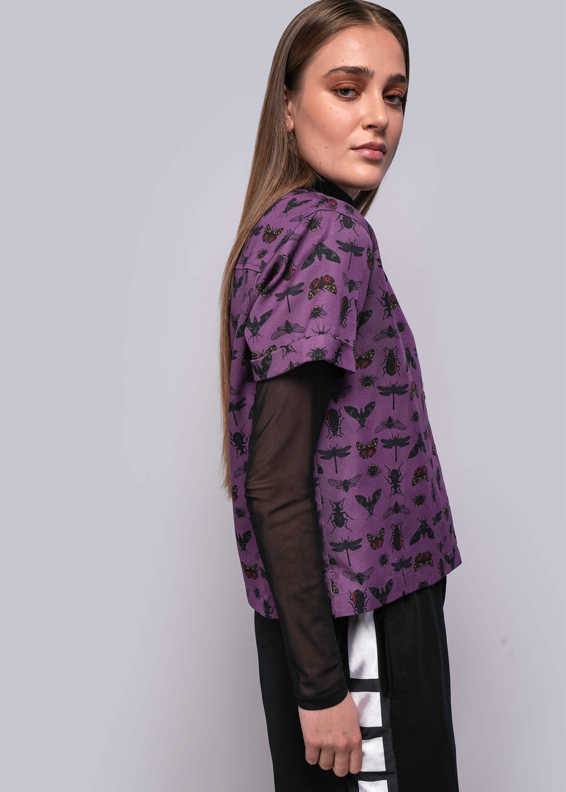 The Everyday Camp Button Up - Image 3