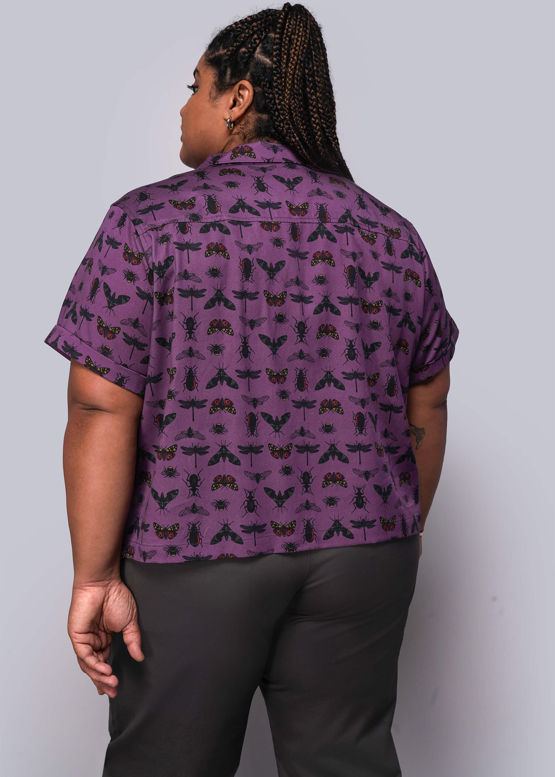 The Everyday Camp Button Up - Image 8